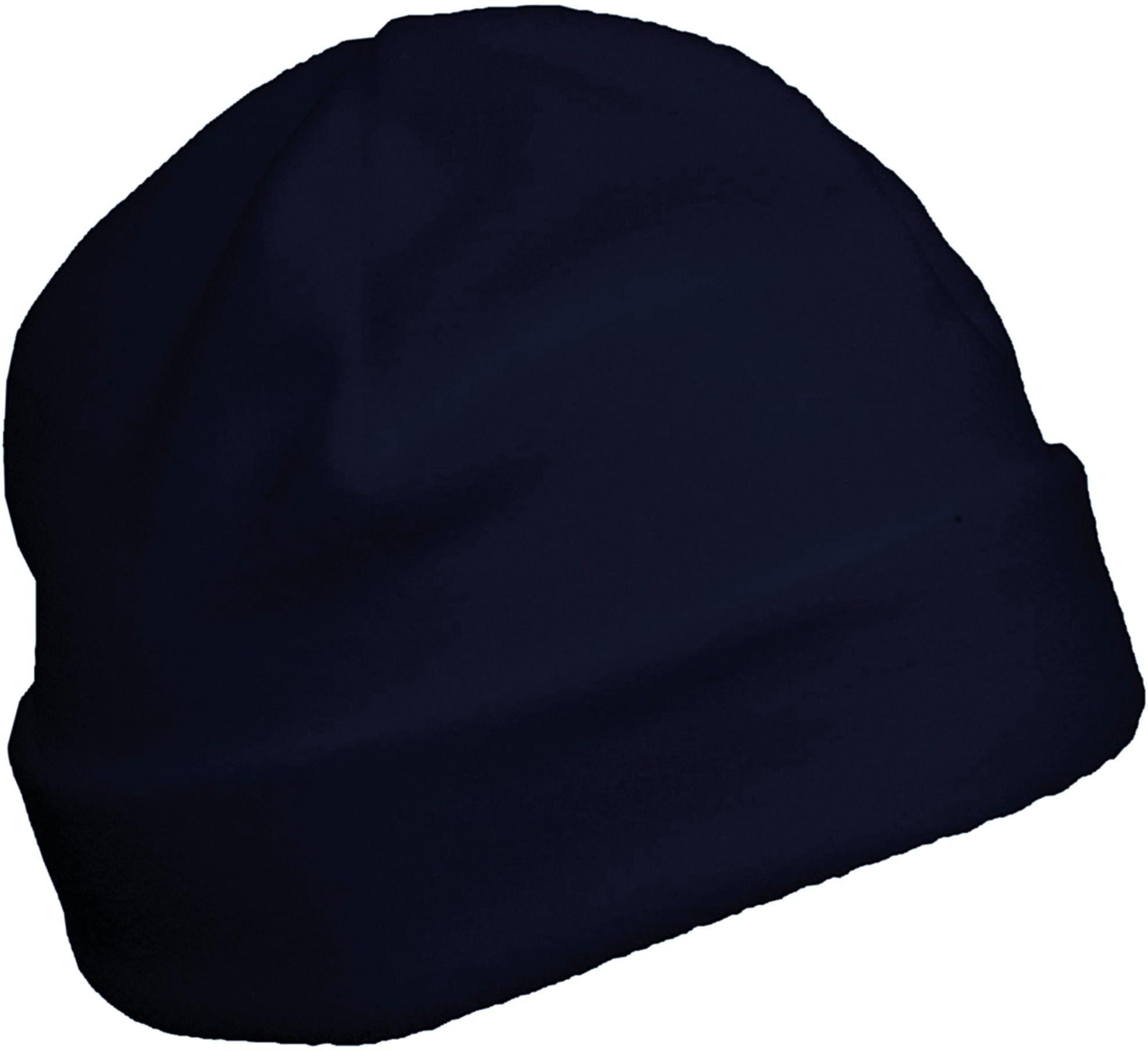 Bommelmütze Fleece Mütze