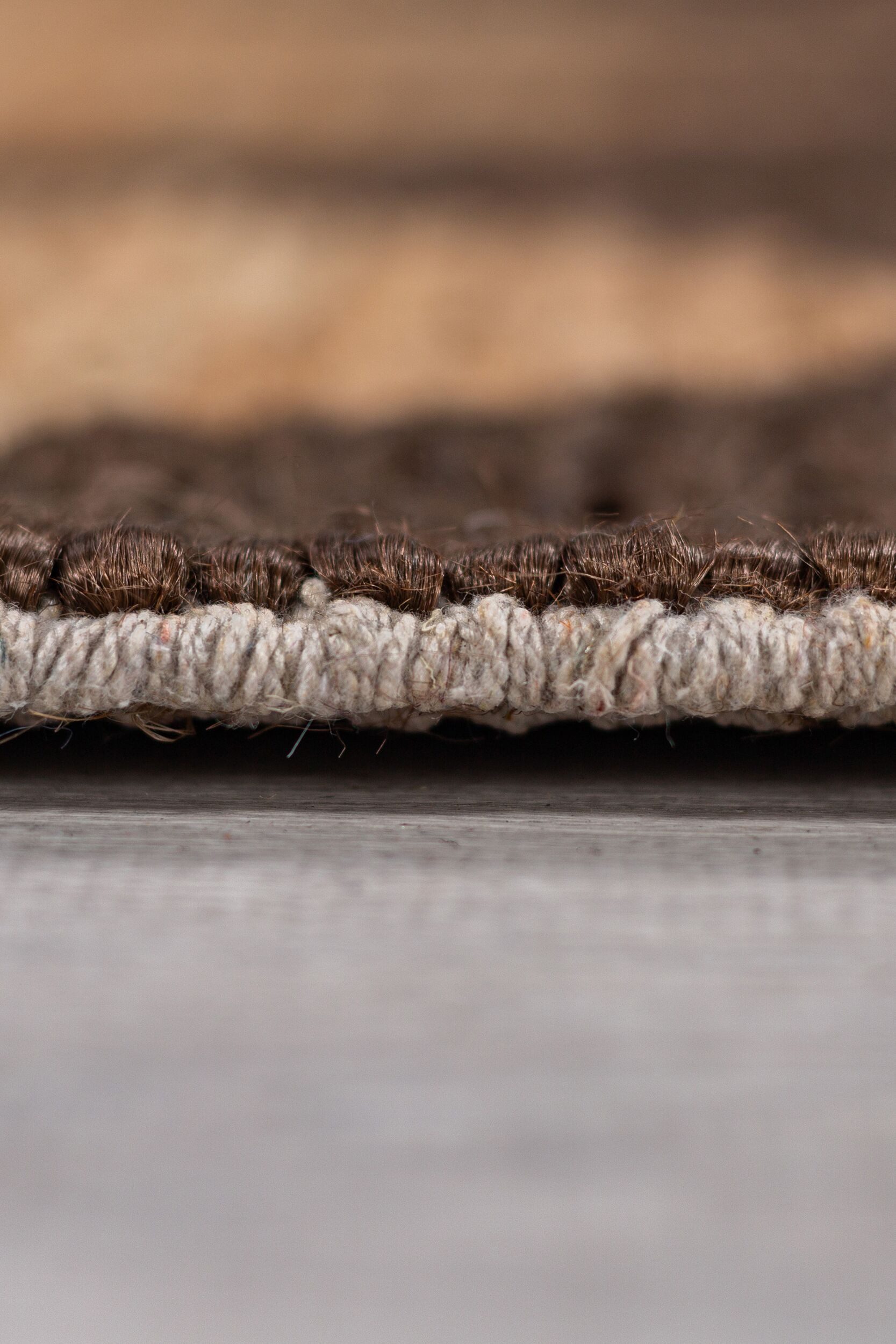 FLAIR RUGS Teppich Effie Diamond, rechteckig, Höhe: 5 mm, handgeknüpft