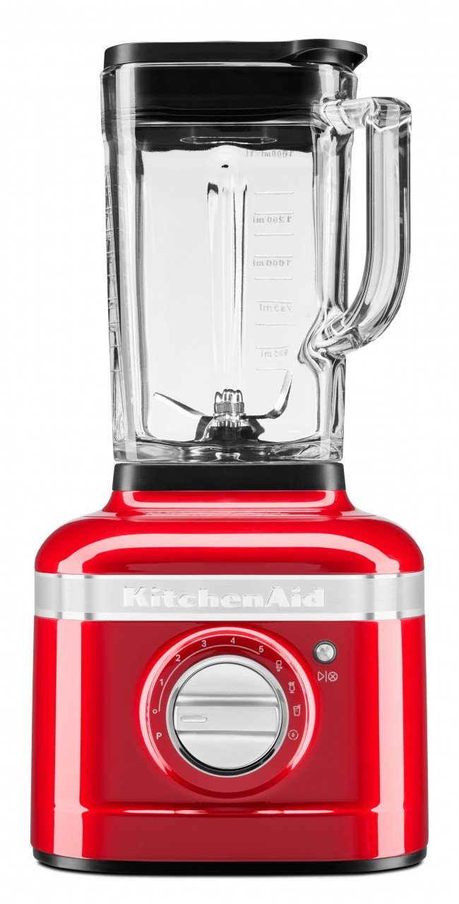 KitchenAid Standmixer KitchenAid K400 Standmixer Artisan 5KSB4026