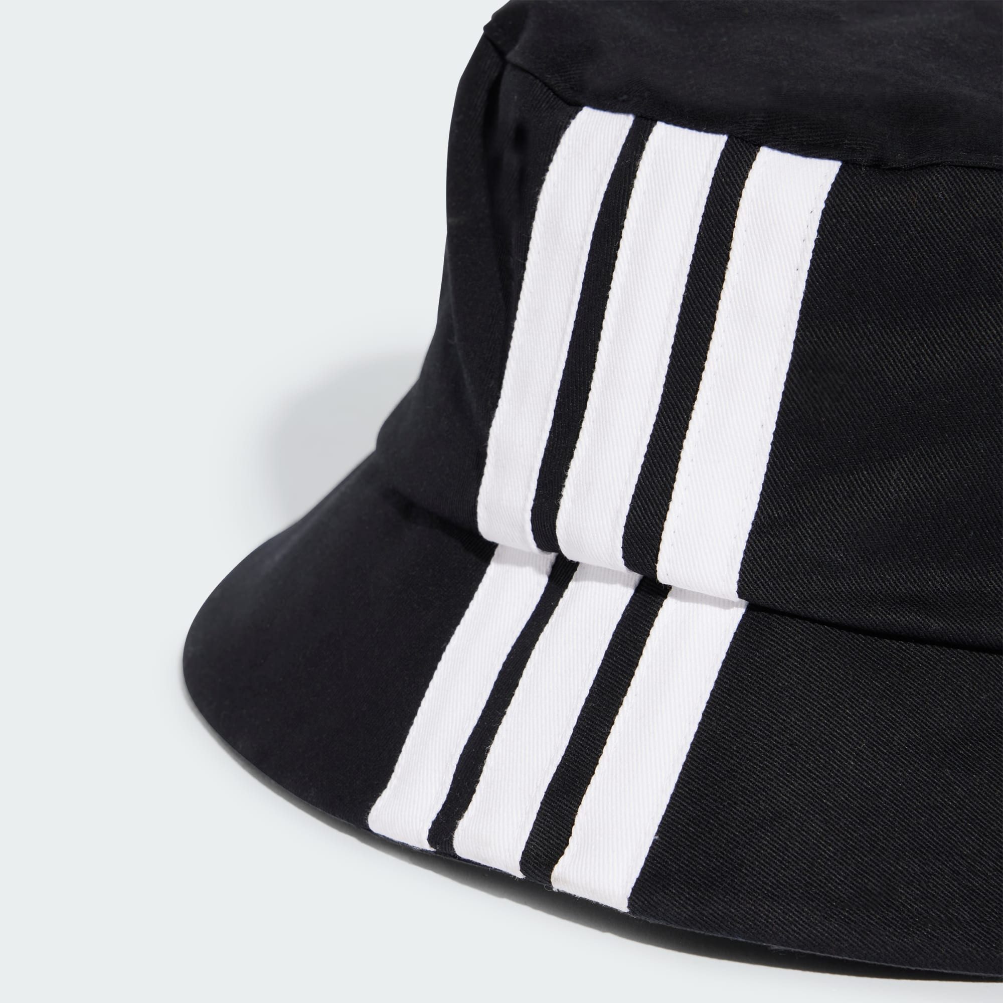 adidas Sportswear Fischerhut 3-STREIFEN STOFFHUT (1-St) günstig online kaufen