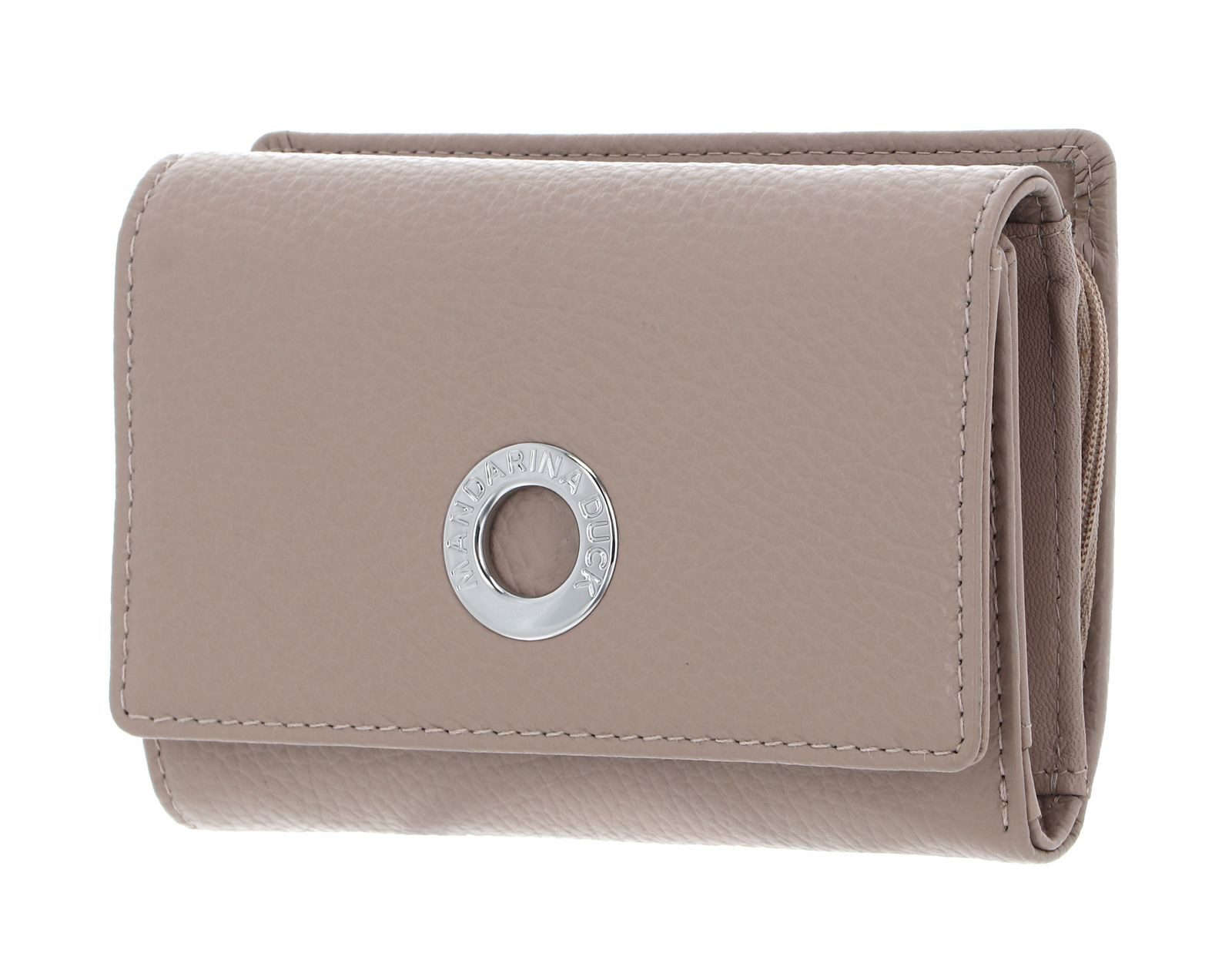 Geldbörse Mellow Leather