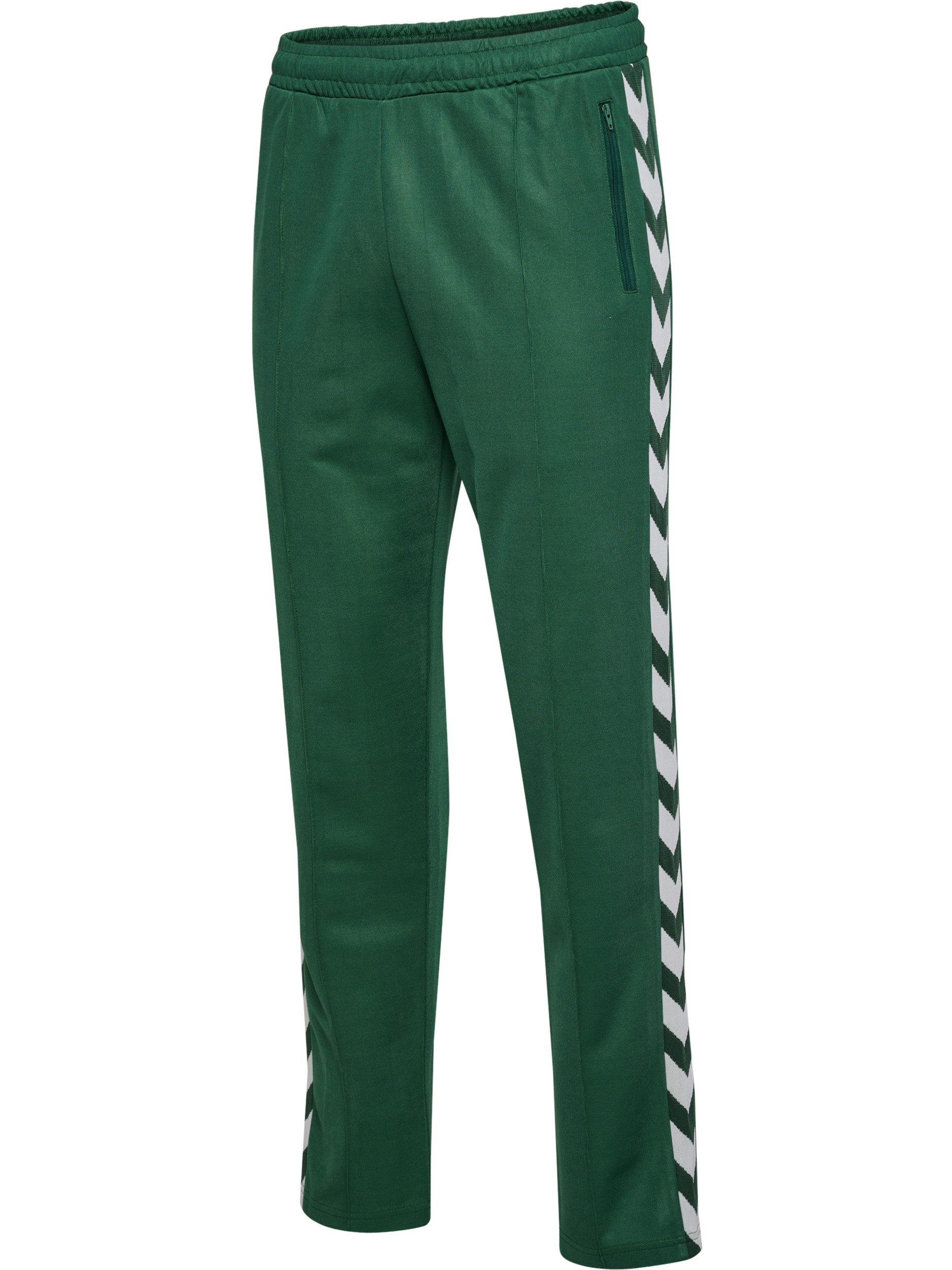 hummel Jogginghose HMLARCHIVE REGULAR POLY PANTS günstig online kaufen