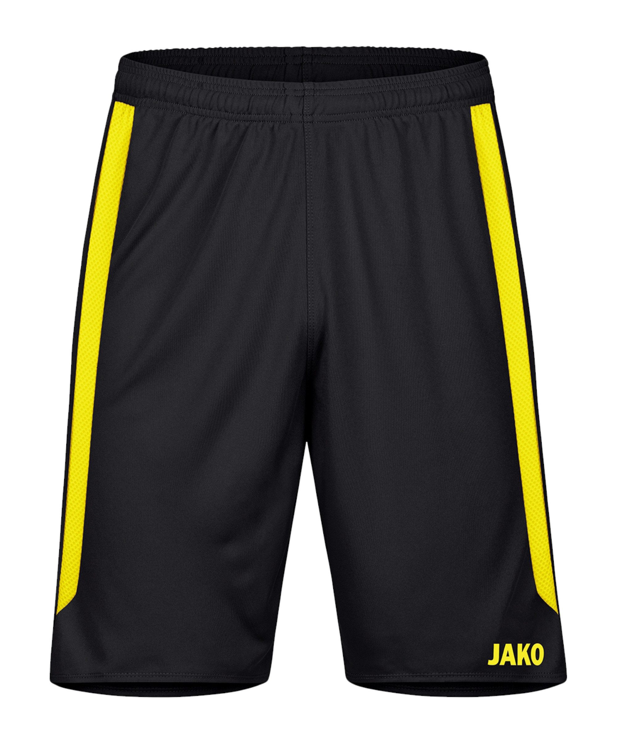 Jako Shorts Power Short (1-tlg) Kordelzug