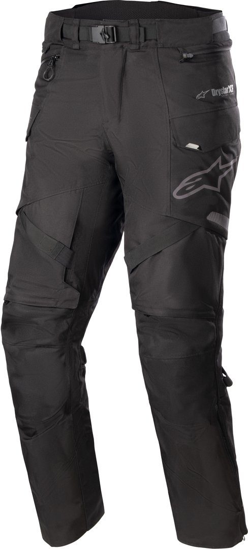 Alpinestars Motorradhose Monteira Drystar® XF Motorrad Textilhose wasserdic günstig online kaufen