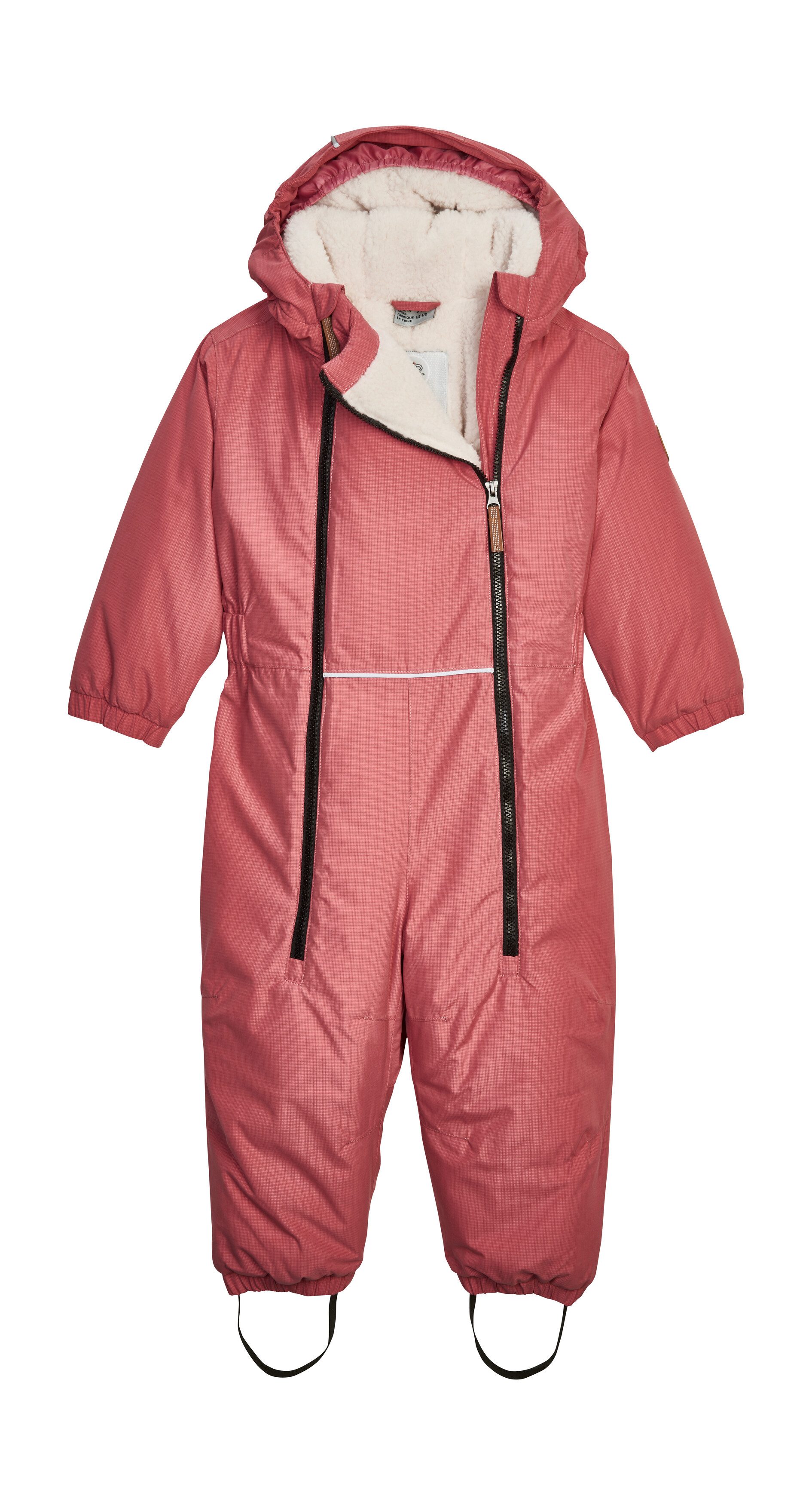 first instinct by killtec Overall FIOW 59 MNS ONPC Wind- und wasserdichter Overall mit verschweißten Nähten, PFAs-frei