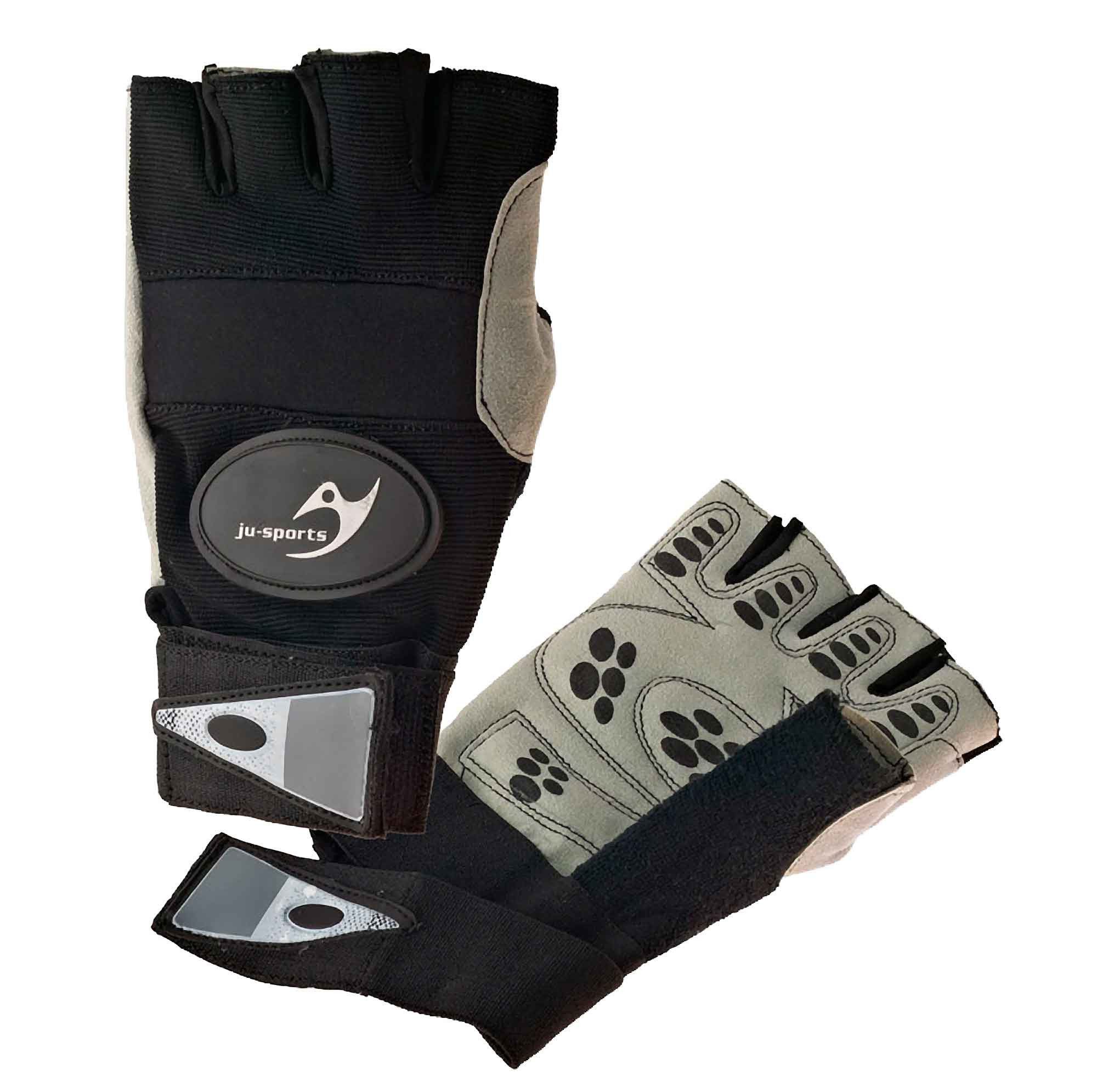 Ju-Sports Trainingshandschuhe Professionell