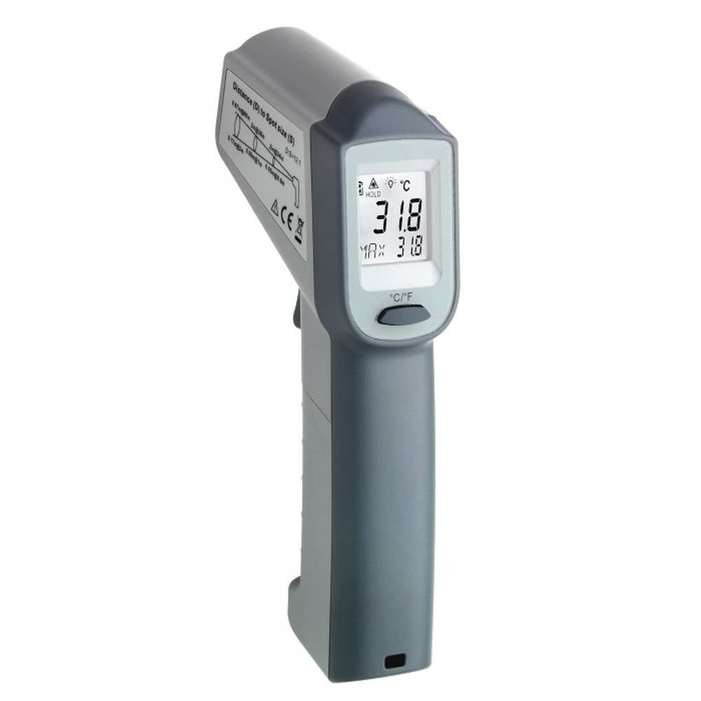 TFA Dostmann Infrarot-Thermometer Thermometer "" 31.1132