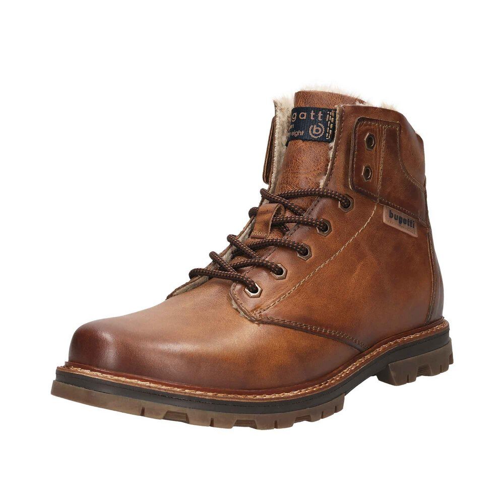 bugatti Bugatti - Stiefel - Braun Stiefel