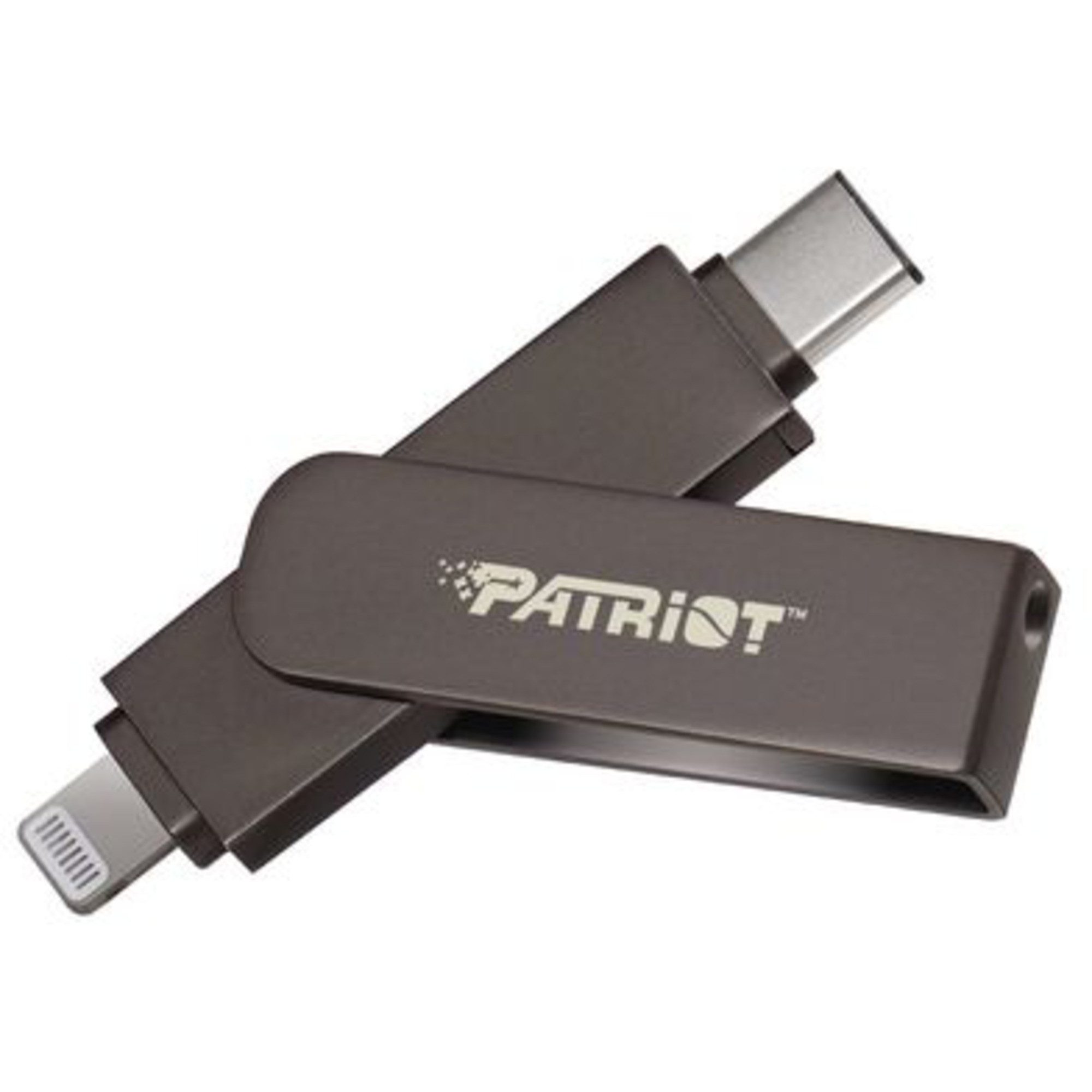 Patriot Patriot iLuxe Stick 1 TB, USB-Stick USB-Stick