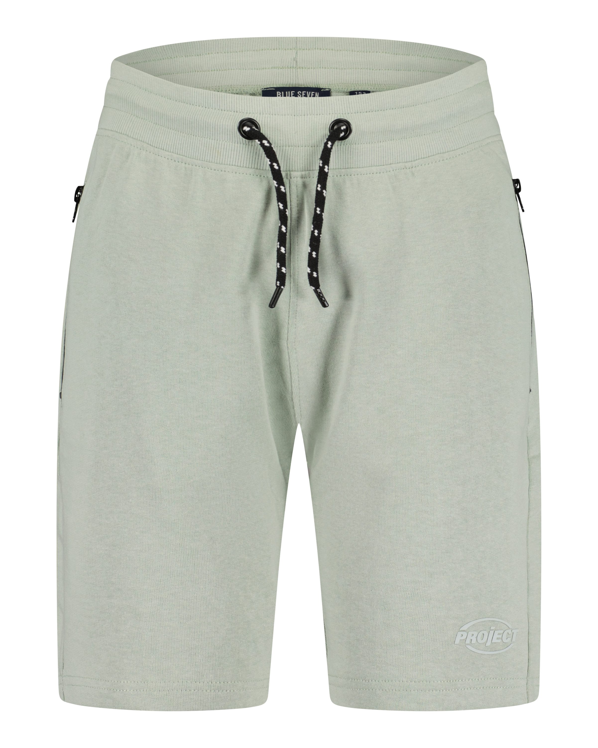 Blue Seven Shorts Jogginghose (1-tlg)