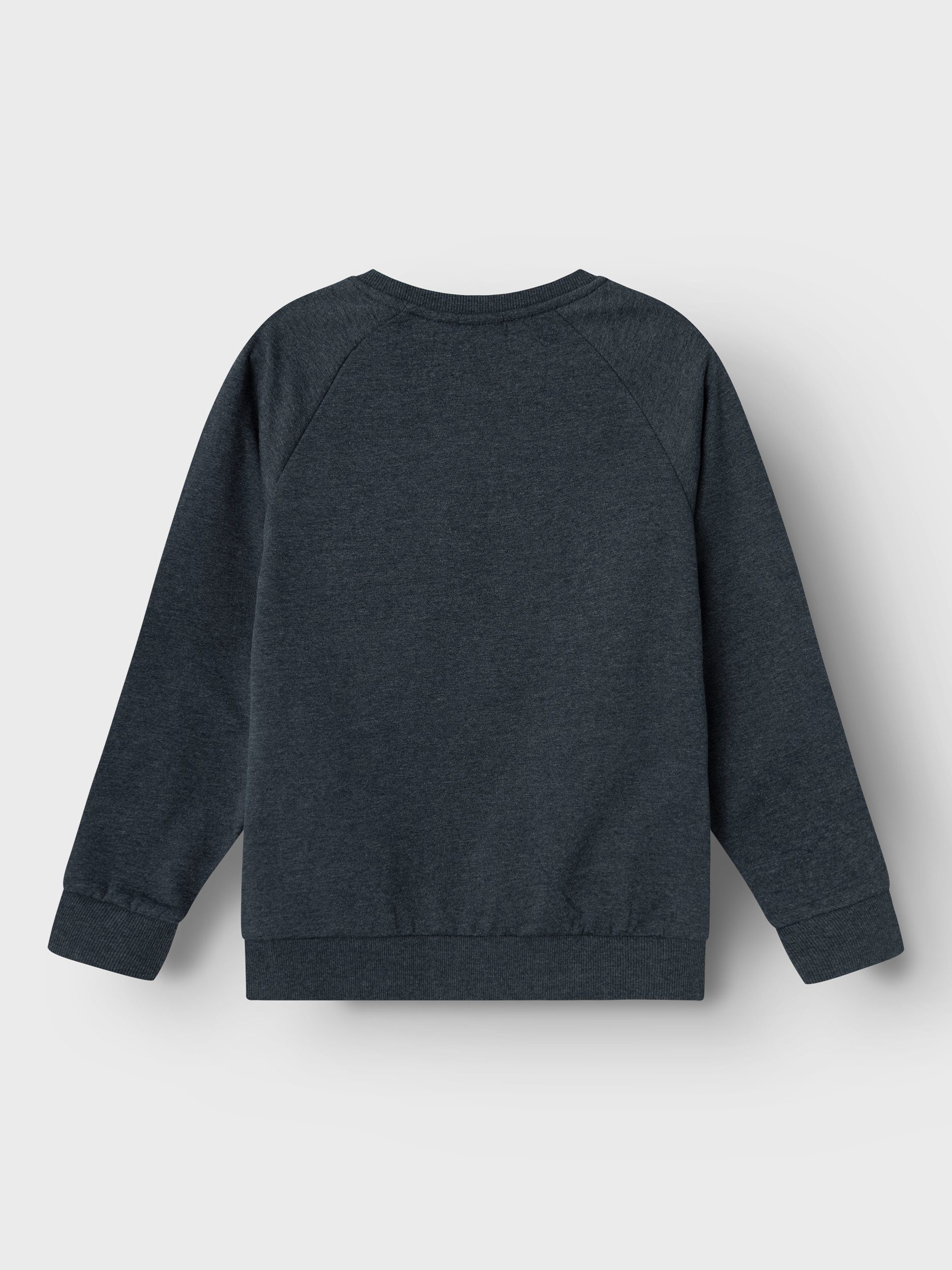 Name It Sweatshirt NKMVION LS SWEAT BRU