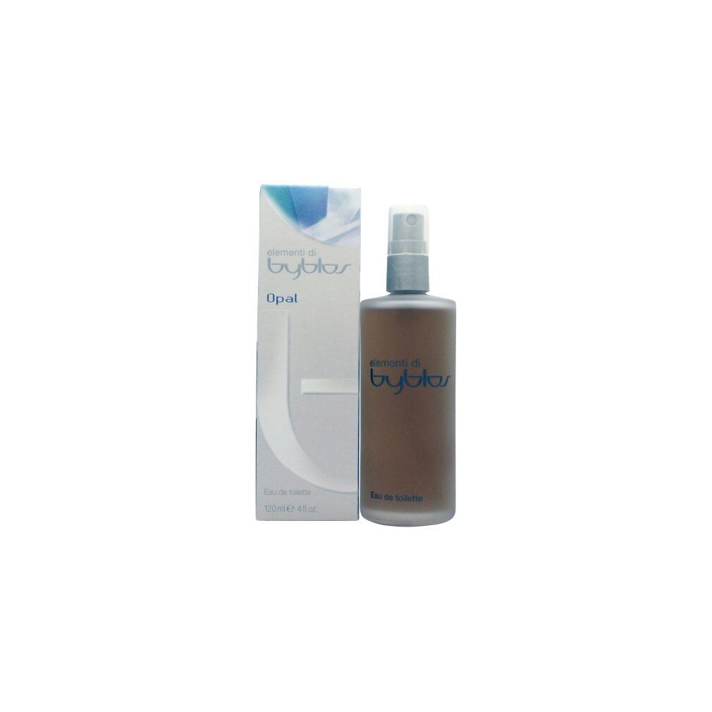Byblos Eau de Toilette Elementi Di Opal Eau de Toilette Spray