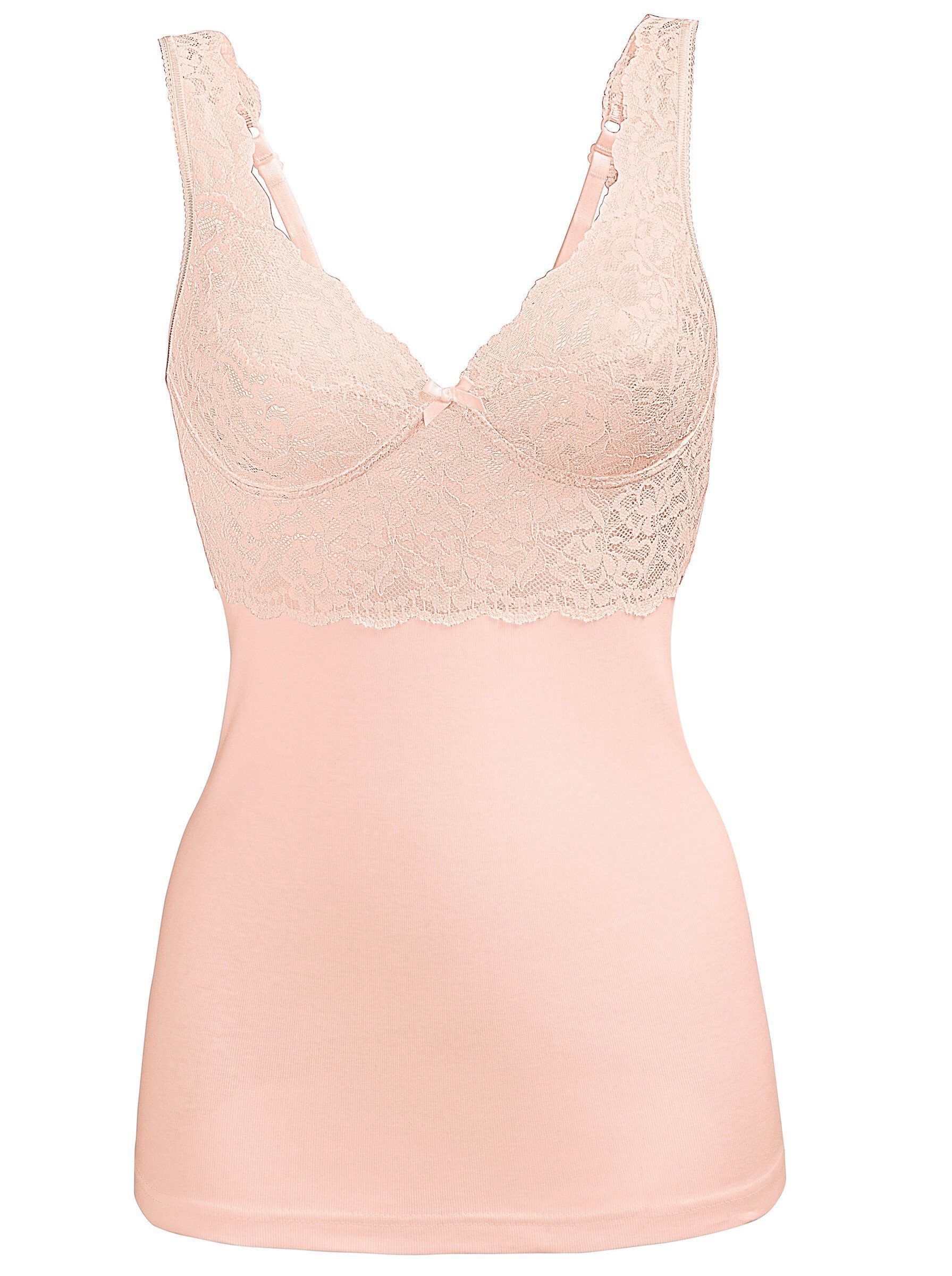 Witt BH-Hemd BH-Hemd . (1-tlg) günstig online kaufen