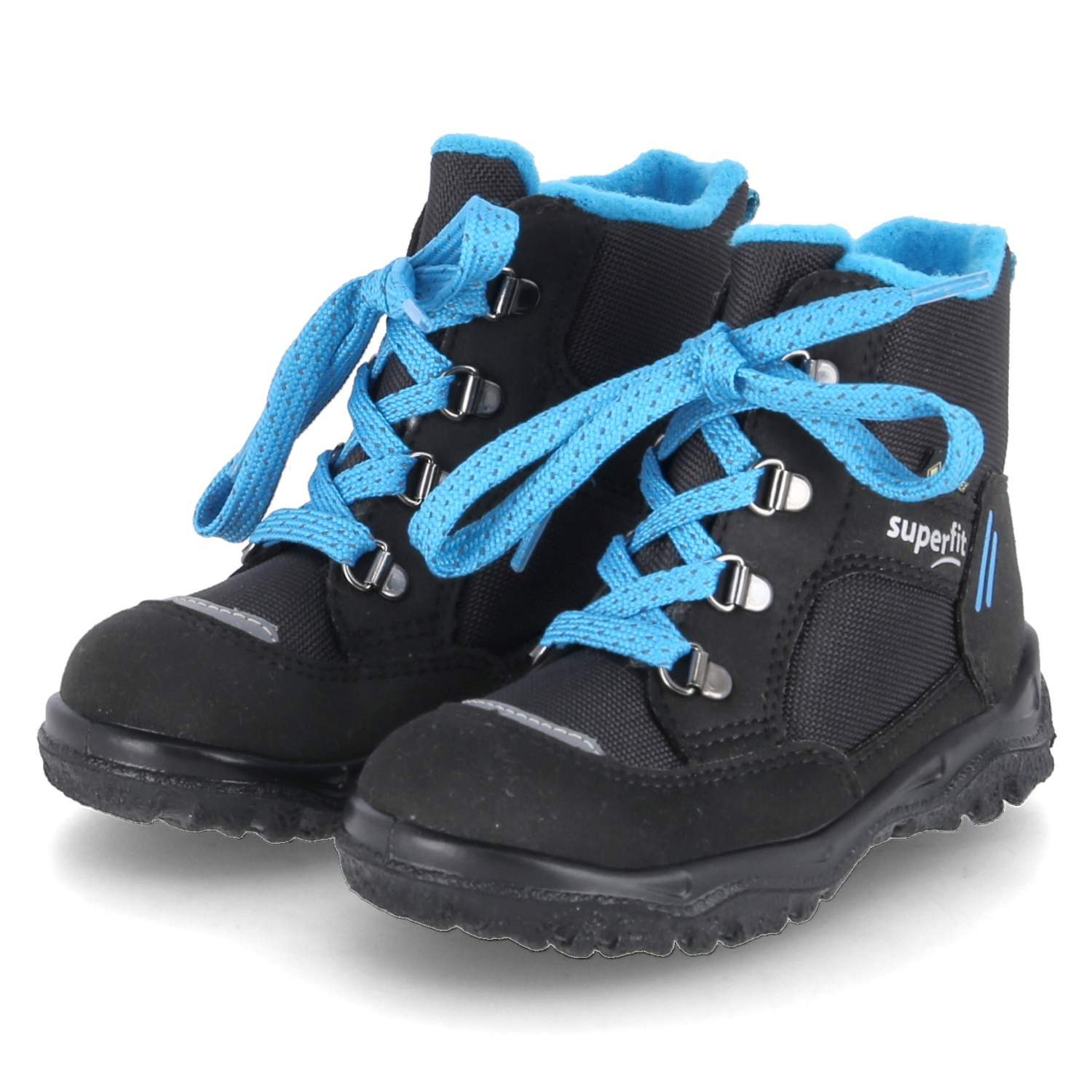 Superfit Winterstiefeletten HUSKY1 Чоботиette