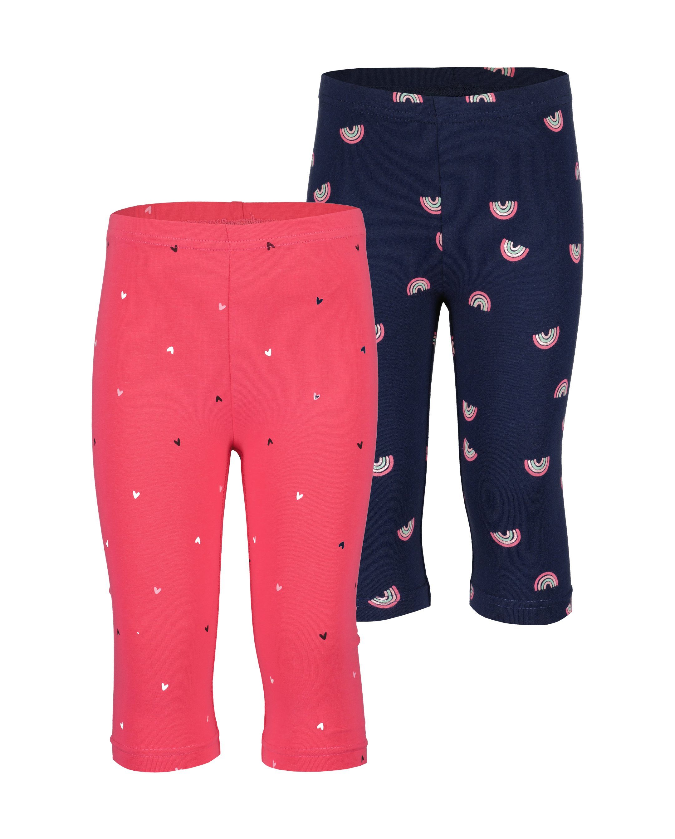 Leggings 2-er Pack