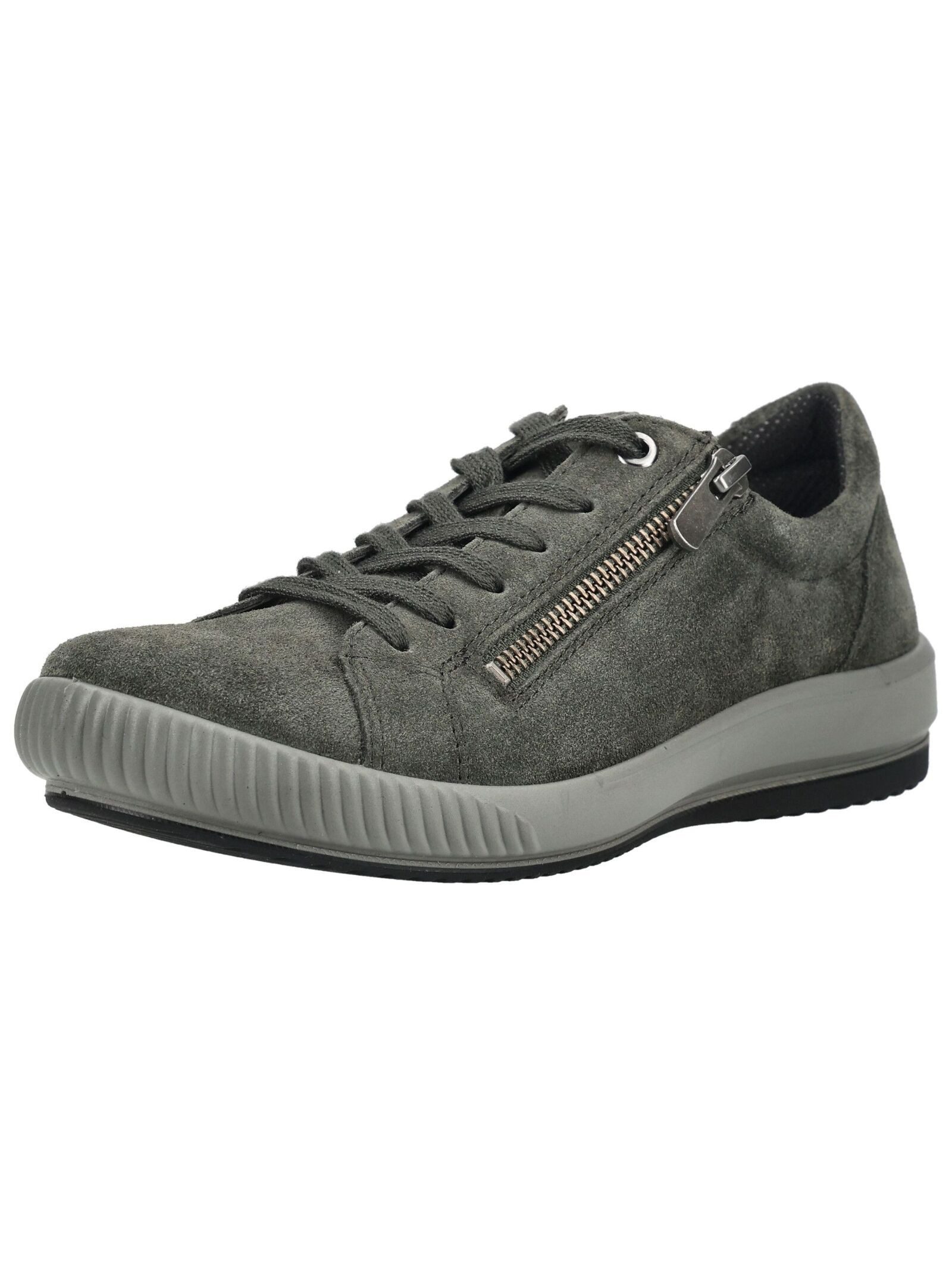 Legero Legero Sneaker Veloursleder Sneaker