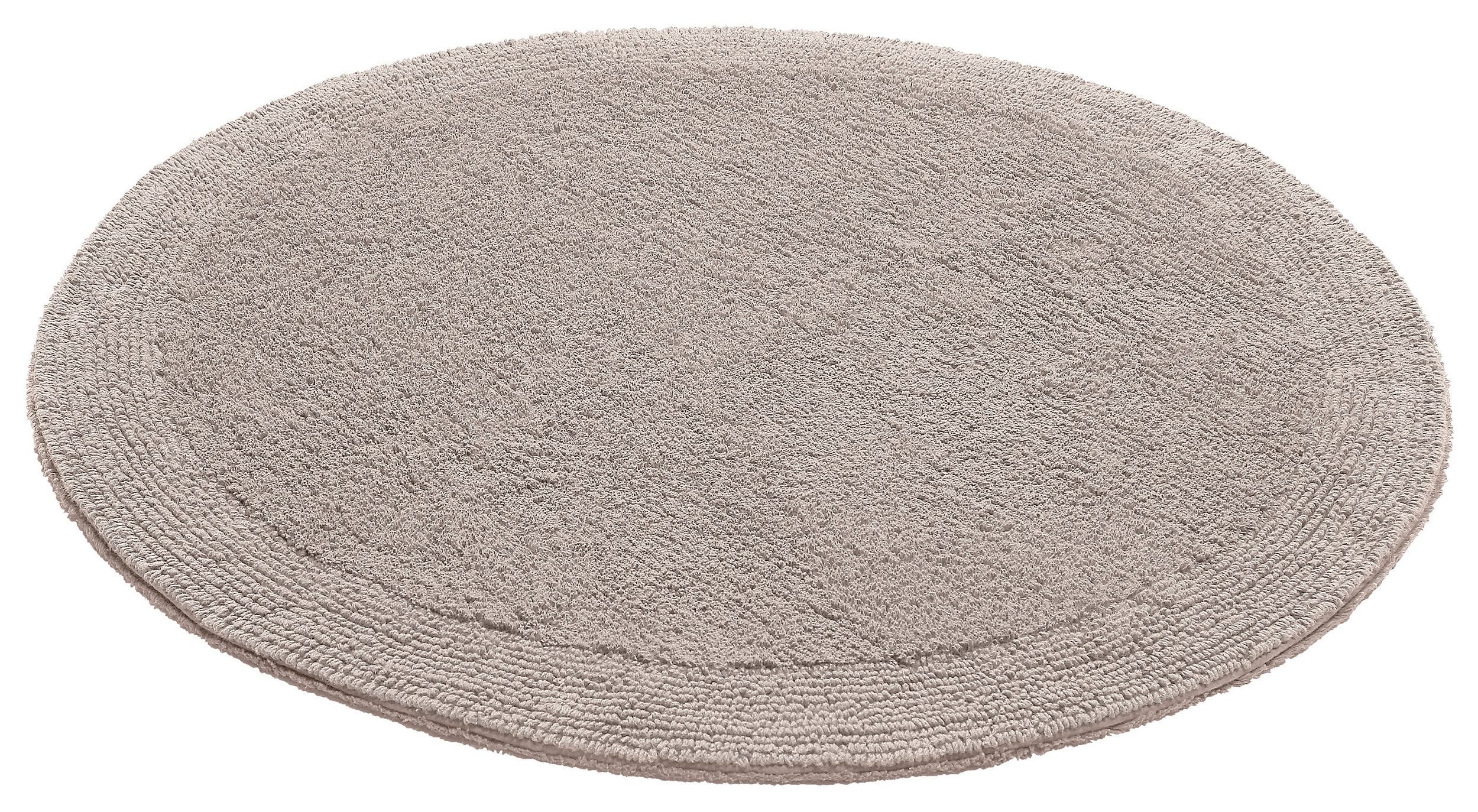my home Badematte Kapra, Badvorleger, Badezimmer günstig online kaufen