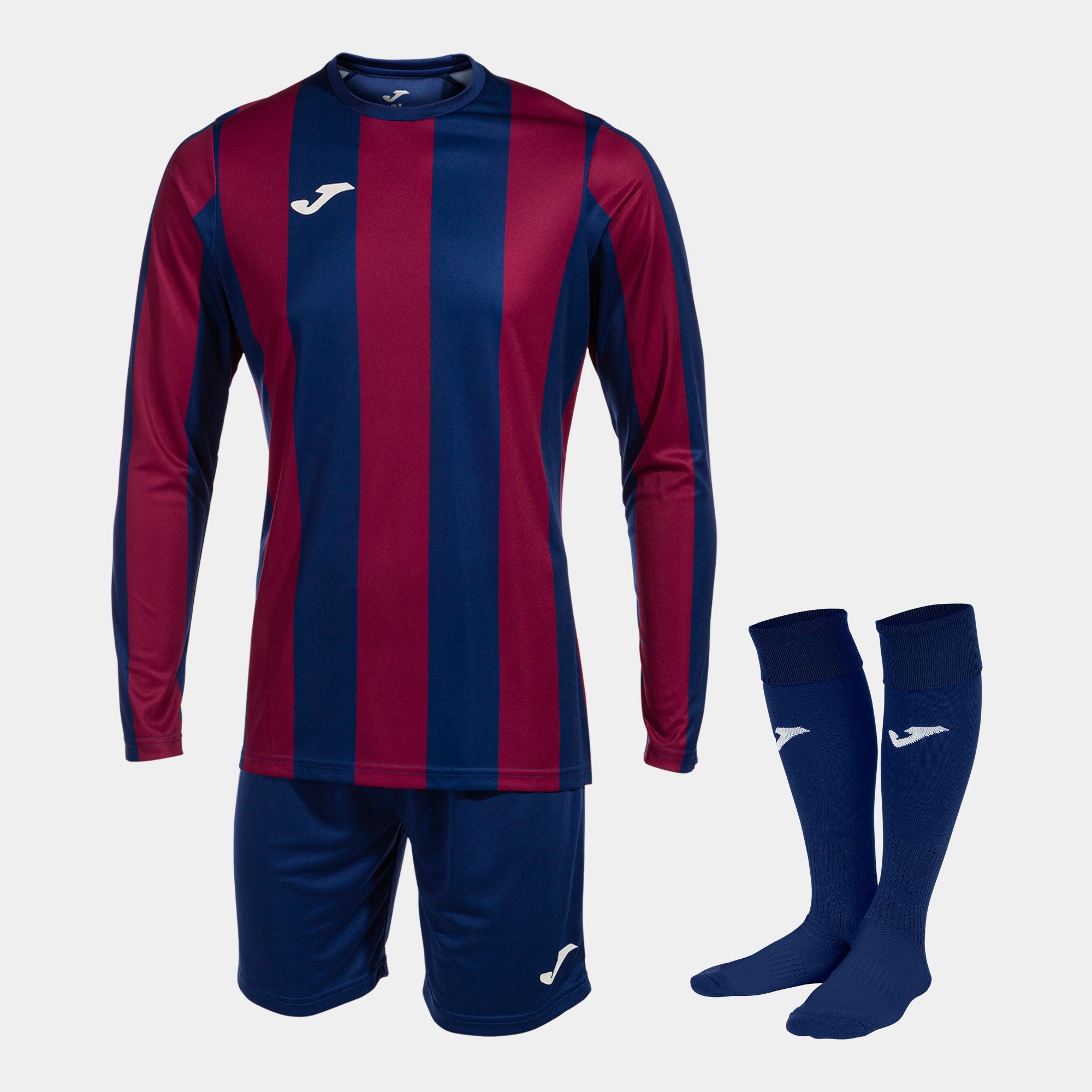 Joma Fußballtrikot INTER CLASSIC SET günstig online kaufen