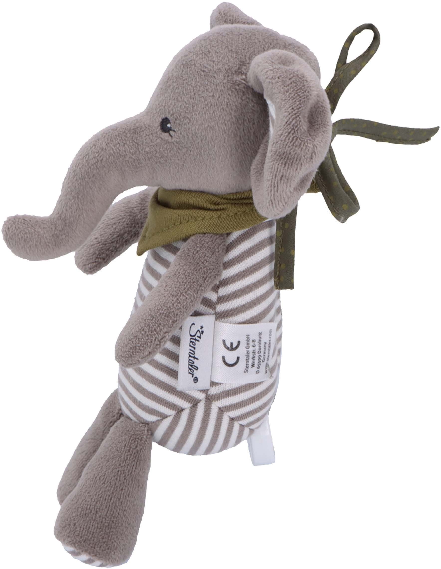 Sterntaler® Spieluhr Elefant Eddy, S günstig online kaufen