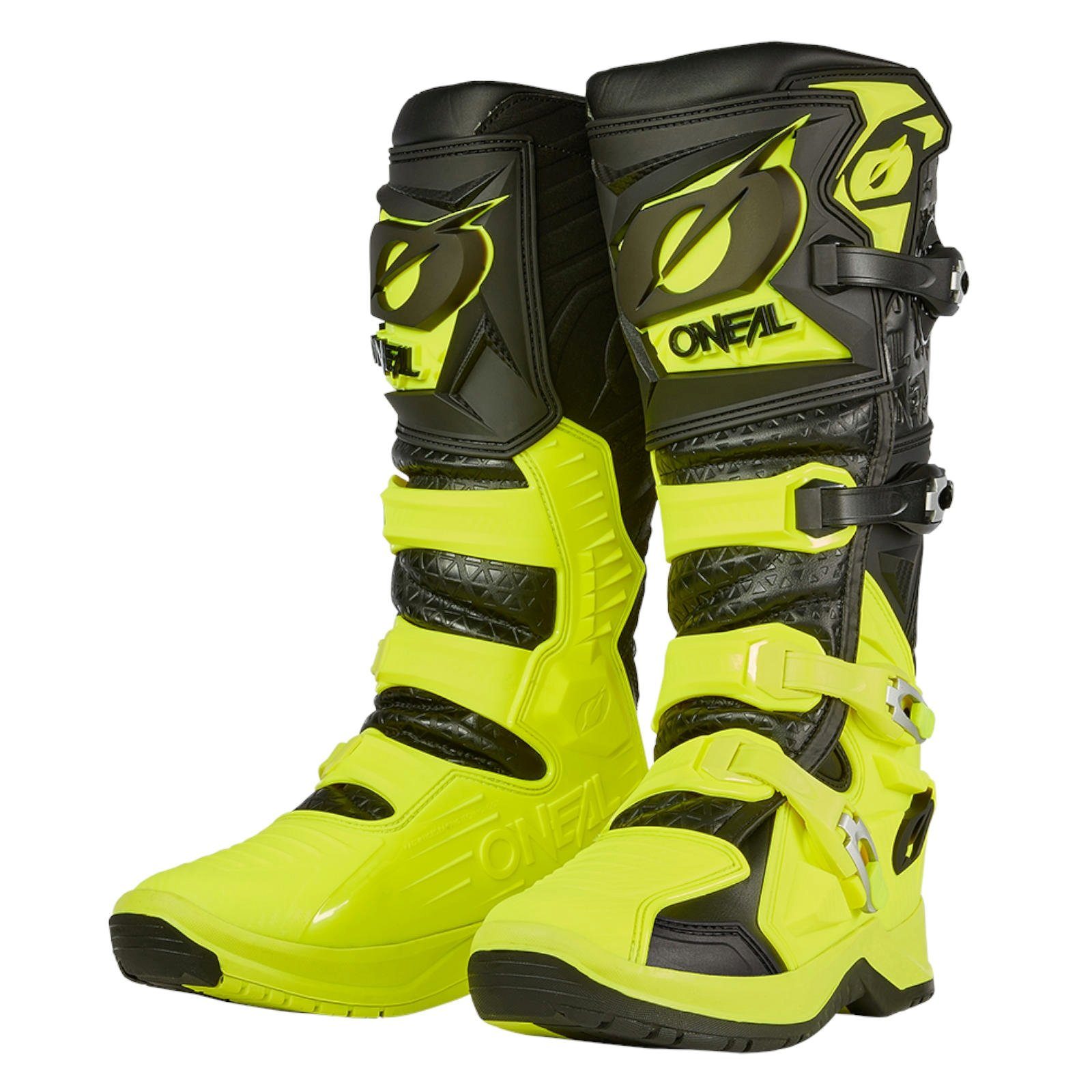 O’NEAL Motorradstiefel günstig online kaufen