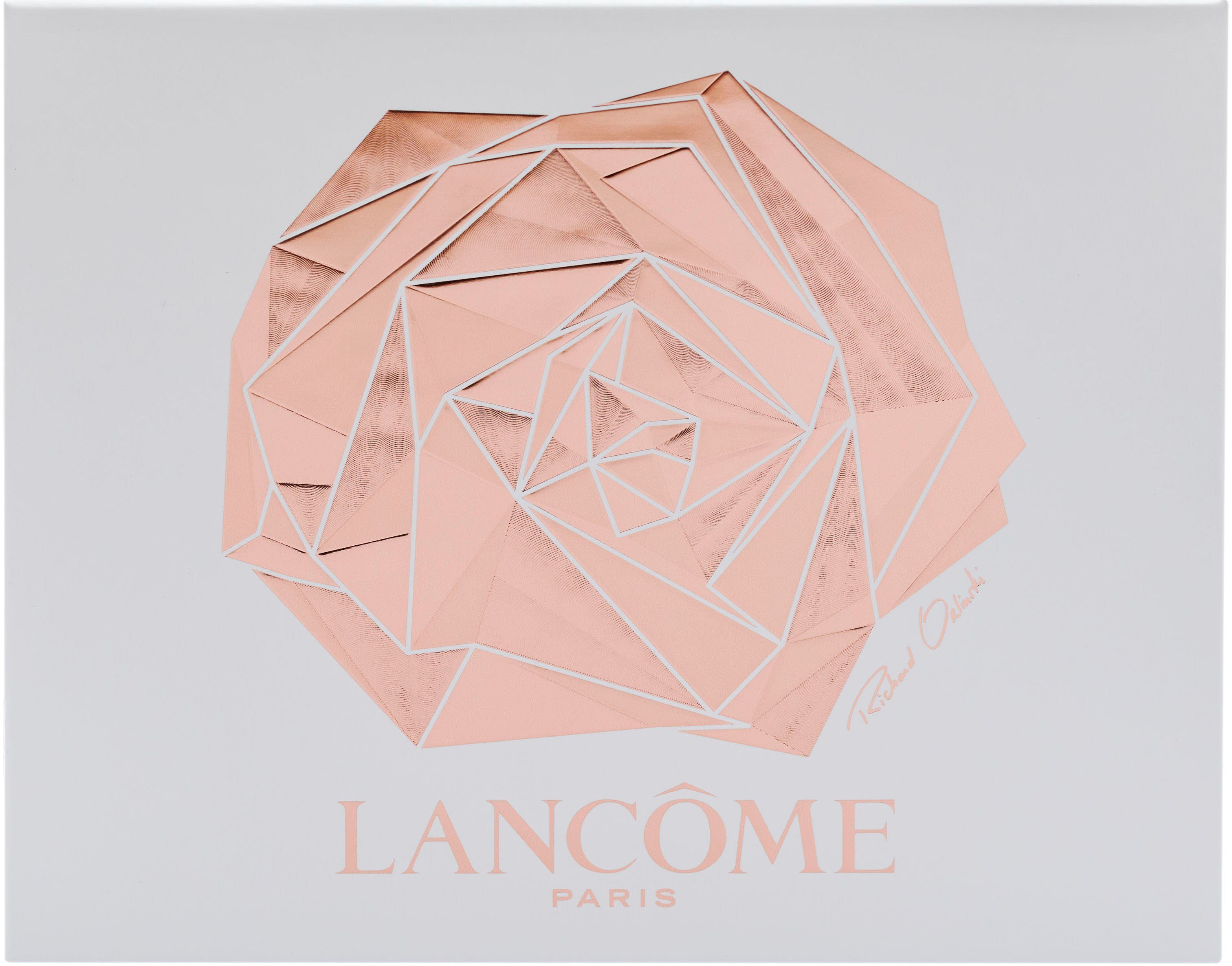 LANCOME Duft-Set Parfum 3-tlg. Eau Idóle, de