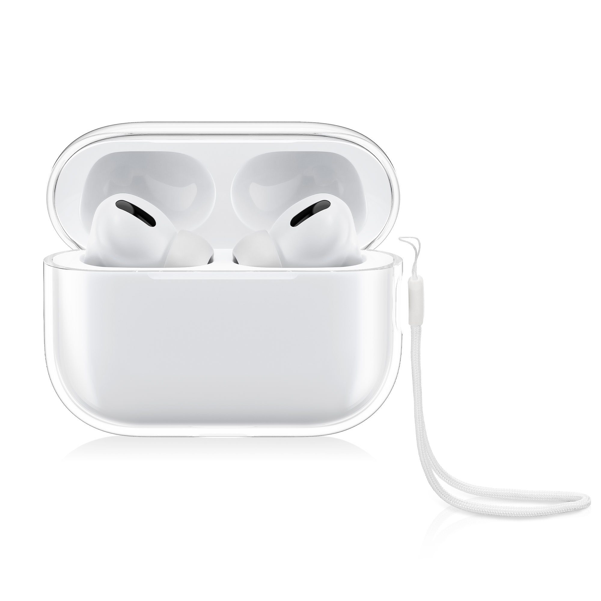 kwmobile Etui Hülle für Apple AirPods günstig online kaufen