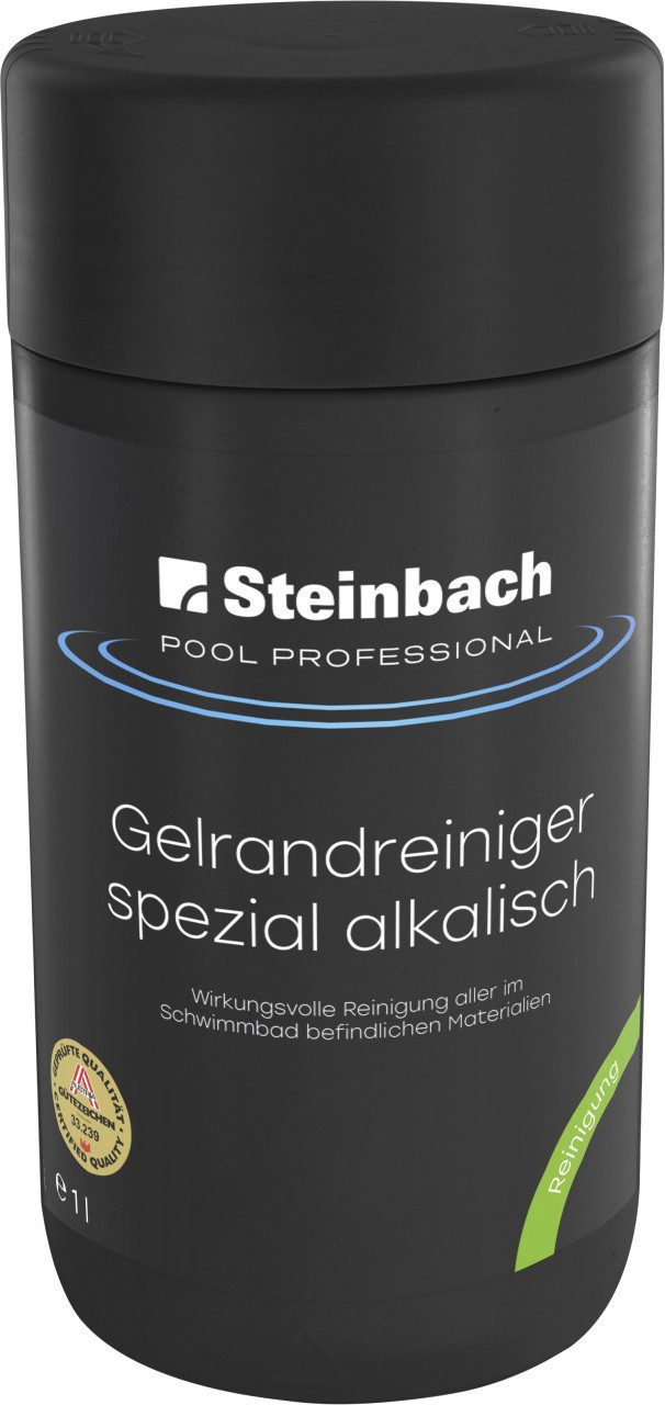 Steinbach Poolpflege Steinbach Pool Professional Gelrandreiniger günstig online kaufen