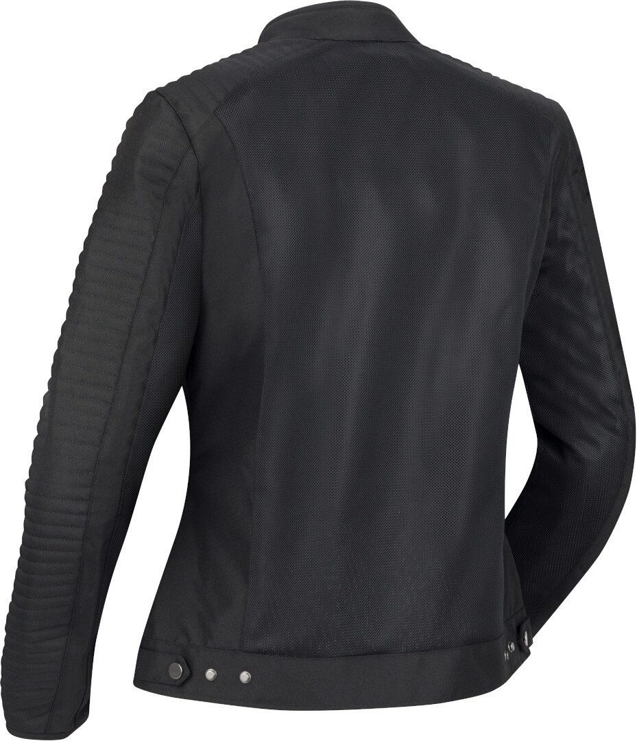 Segura Motorradjacke Dikinson Damen Motorrad Textiljacke protektoren günstig online kaufen