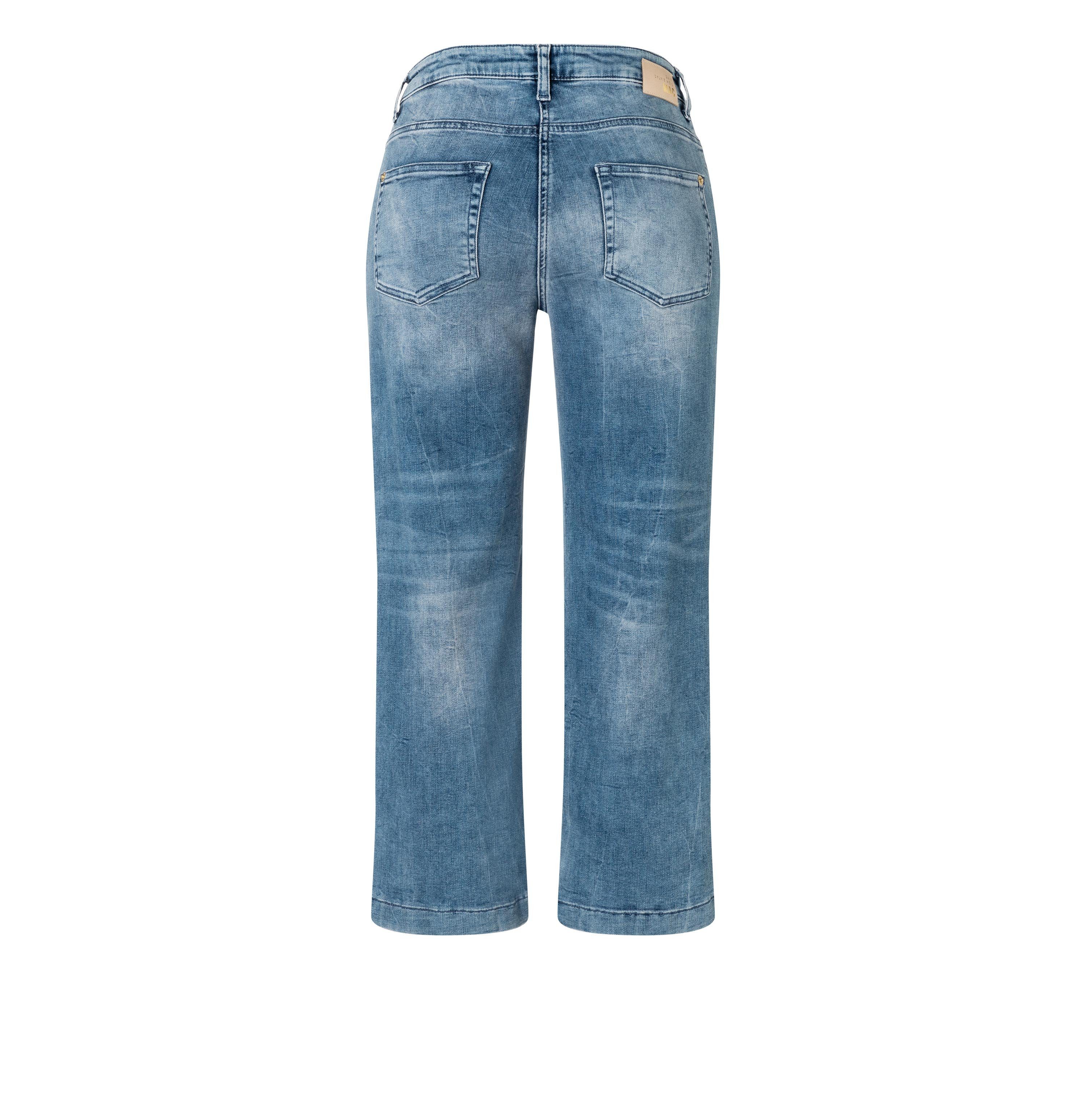 MAC Culotte Rich Culotte