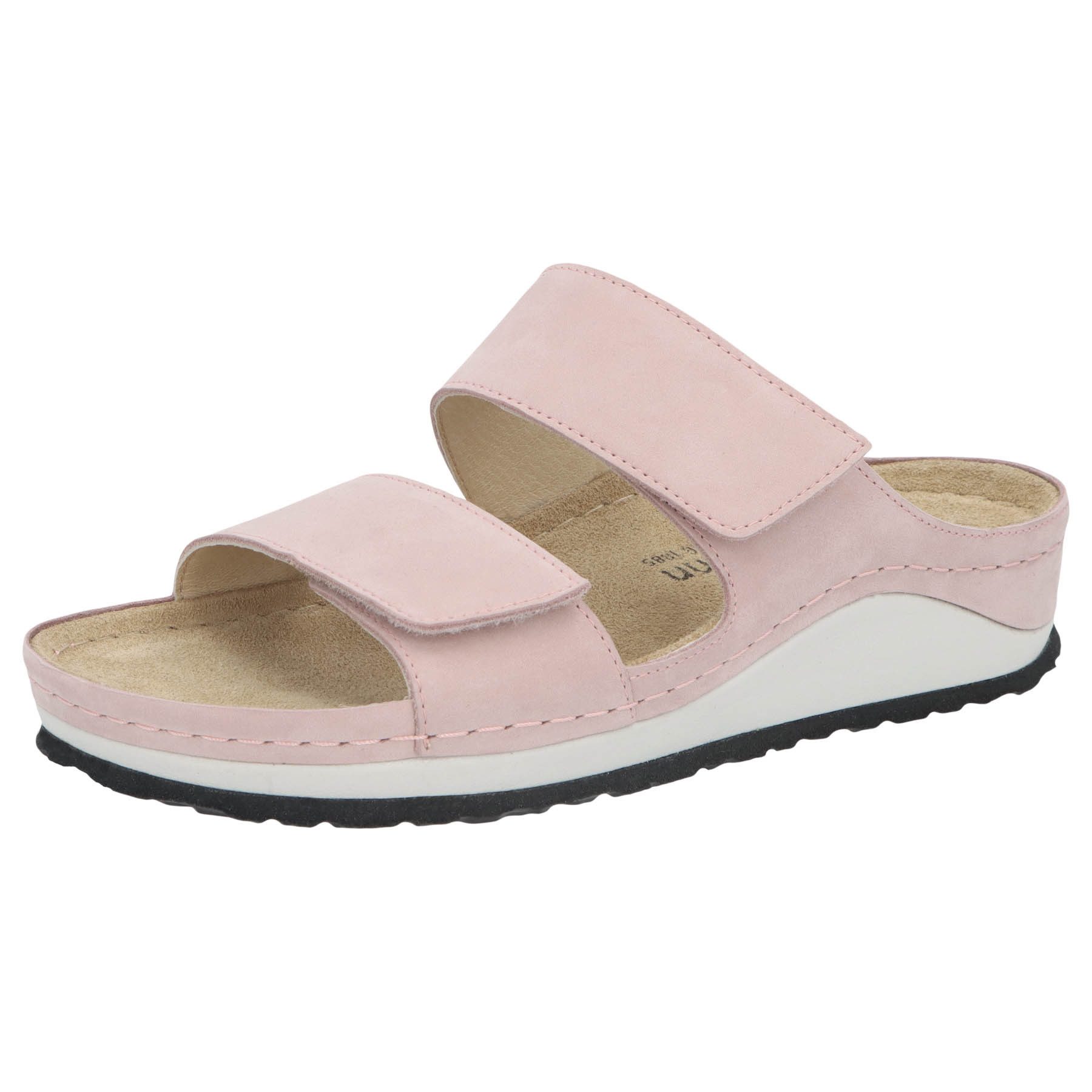 BERKEMANN Berkemann Erwachsene Berkina Sirena Pantolette Led Pantolette