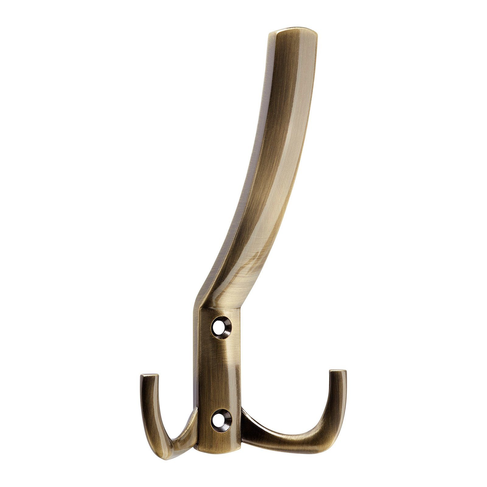 SO-TECH® Garderobenhaken Kleiderhaken Julie verschiedene Oberflächen Mantel günstig online kaufen