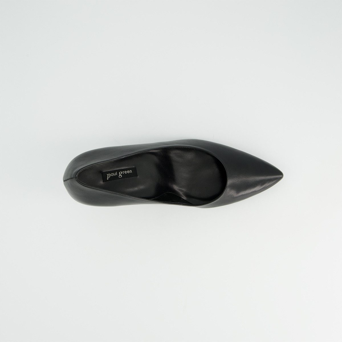 Paul Green Paul Green 3859-049, Pumps, Schwarz, Damen Pumps
