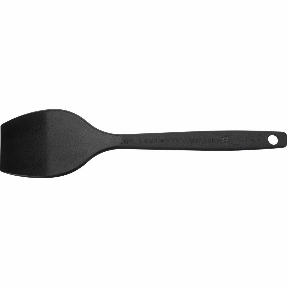 WESTMARK Raclette Raclette-Schaber/Mini-Pfannenwender, Länge: 16,6 cm, Kunststoff, Gourm
