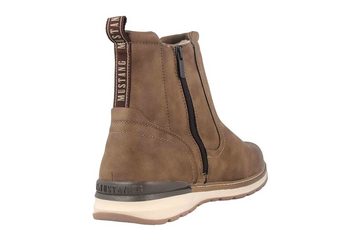 Mustang Shoes 4141-612-308 Stiefelette