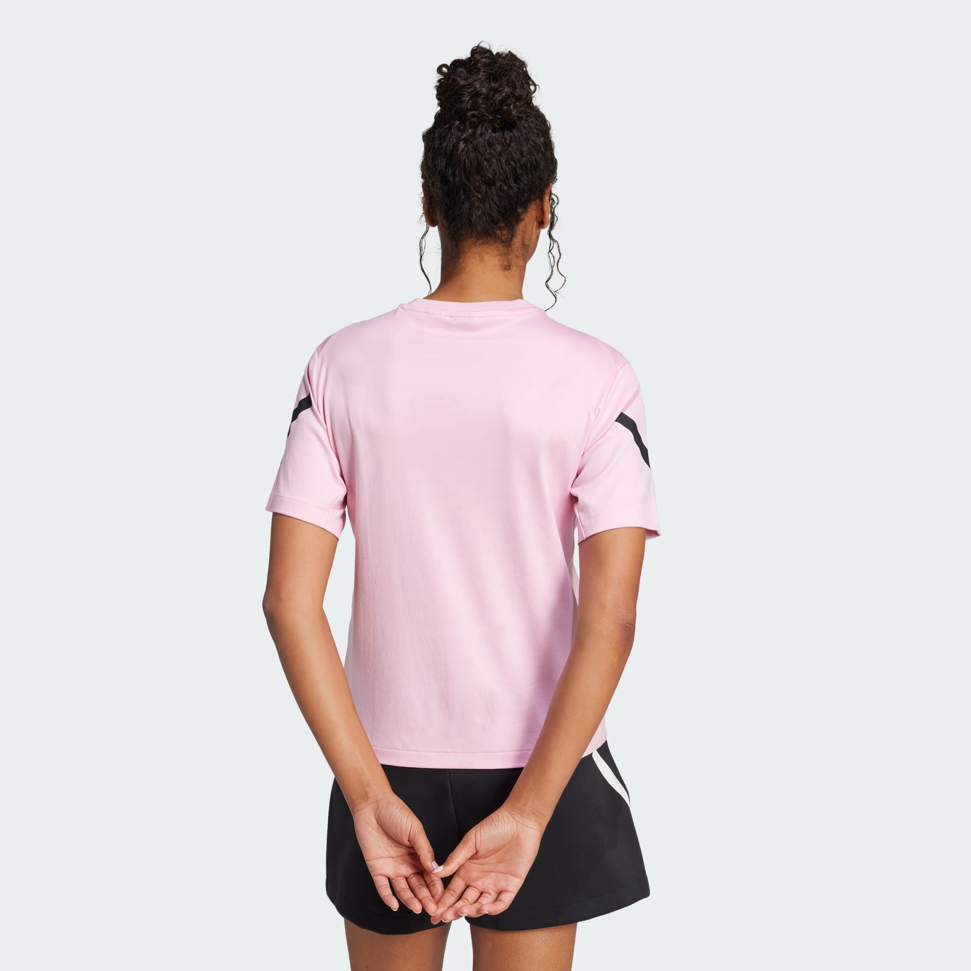 adidas Sportswear T-Shirt ADIDAS Z.N.E. T-SHIRT (1-tlg) günstig online kaufen