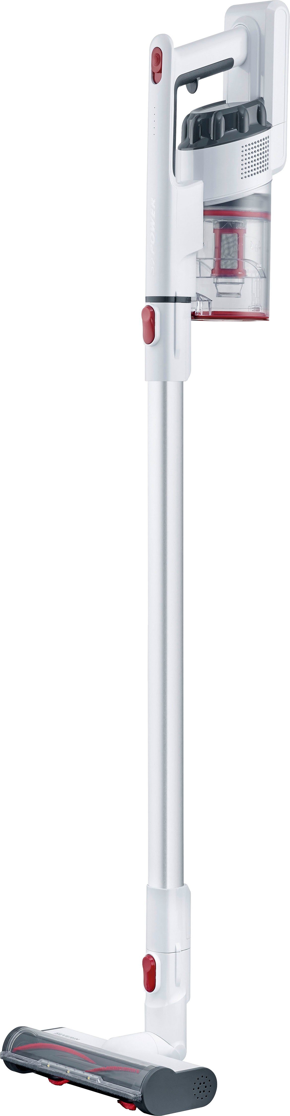 Akku-Hand-und Stielstaubsauger HV 7152 Kabelloser 2-in-1 Hand- und Stielsauger