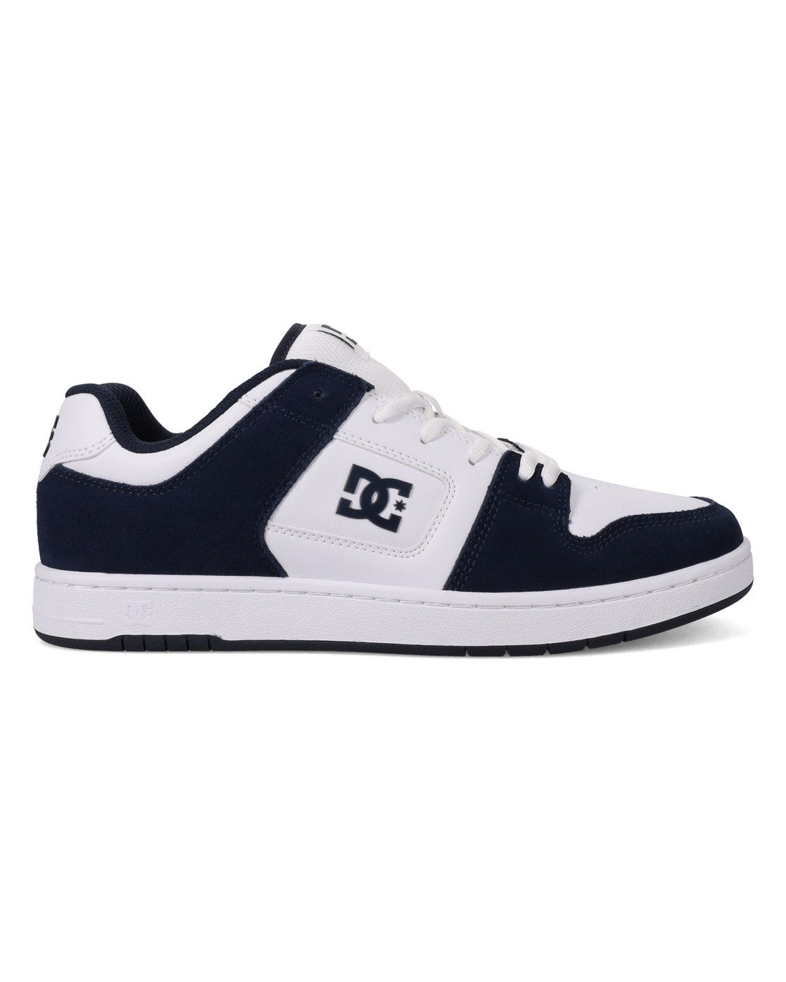 DC Shoes Manteca 4 S Skateschuh günstig online kaufen