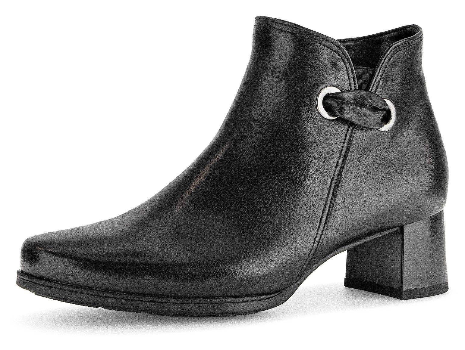 Gabor St. Tropez Stiefelette mit Schmuckelement günstig online kaufen