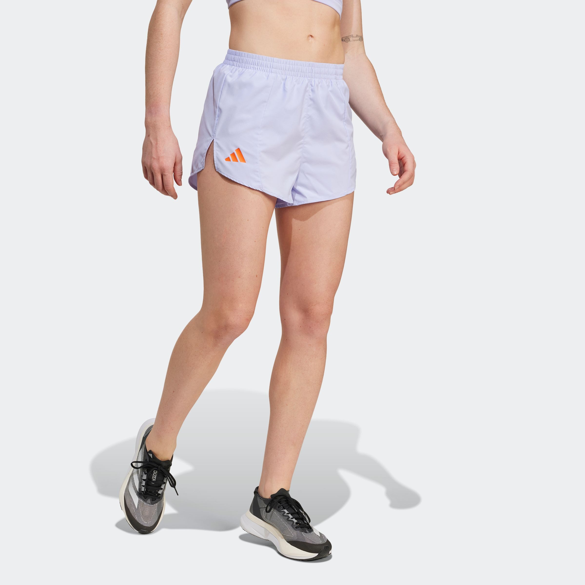 adidas Performance Laufshorts ADIZERO E SHORT günstig online kaufen