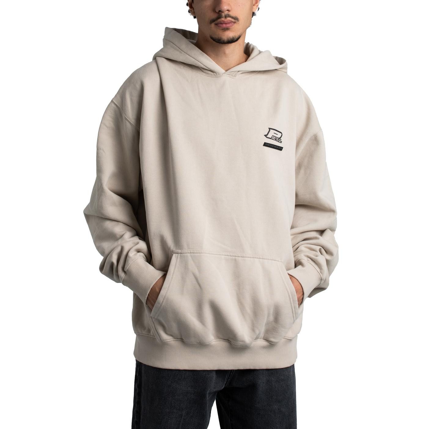 PEGADOR Hoodie Pegador Hawkins Oversized Hoodie