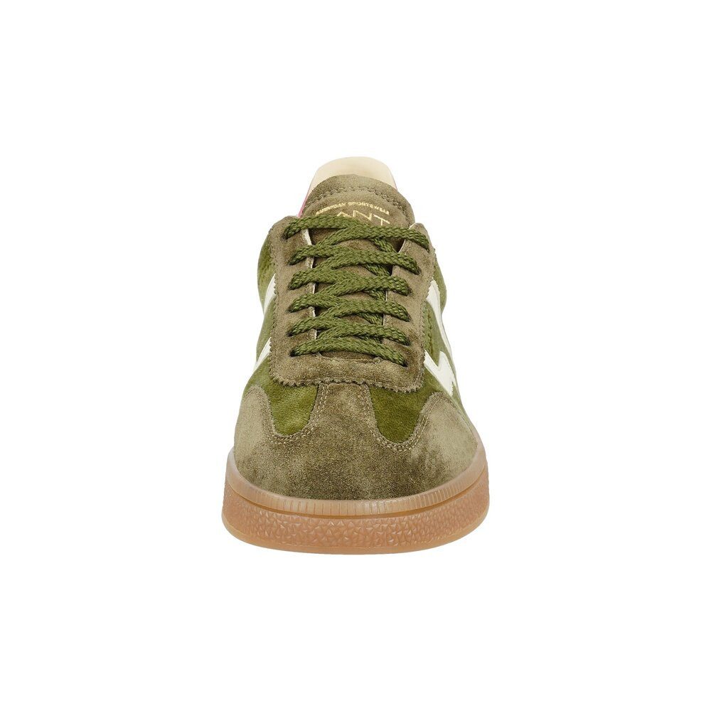 Gant Gant - Cuzima - Grün Schnürschuh günstig online kaufen