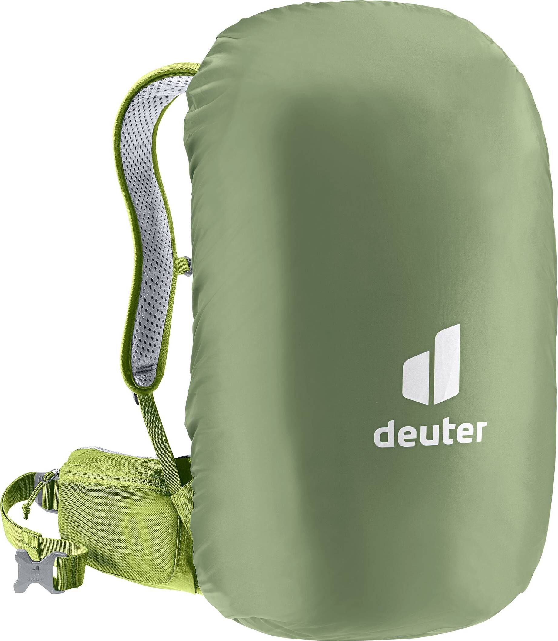 27 und Wanderrucksack Herren Damen Rucksack (138) FUTURA khaki deuter