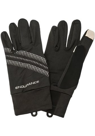  ENDURANCE Laufhandschuhe Sherman su pr...