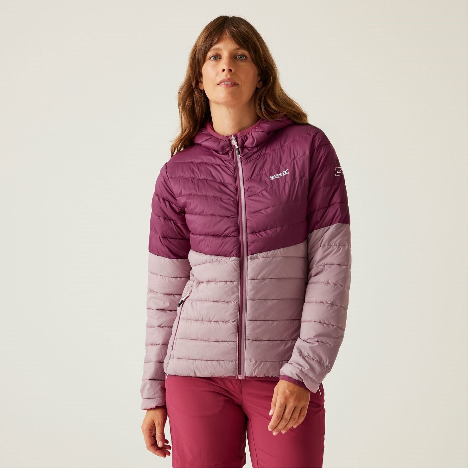 Regatta Steppjacke Hillpack IV Übergangsjacke mit günstig online kaufen