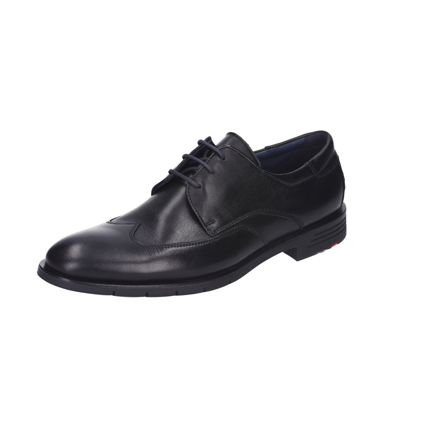 Lloyd Taylor Schnürschuh. Reduzierter Preis € 120,00. Unverbindliche Preisempfehlung € 161,00