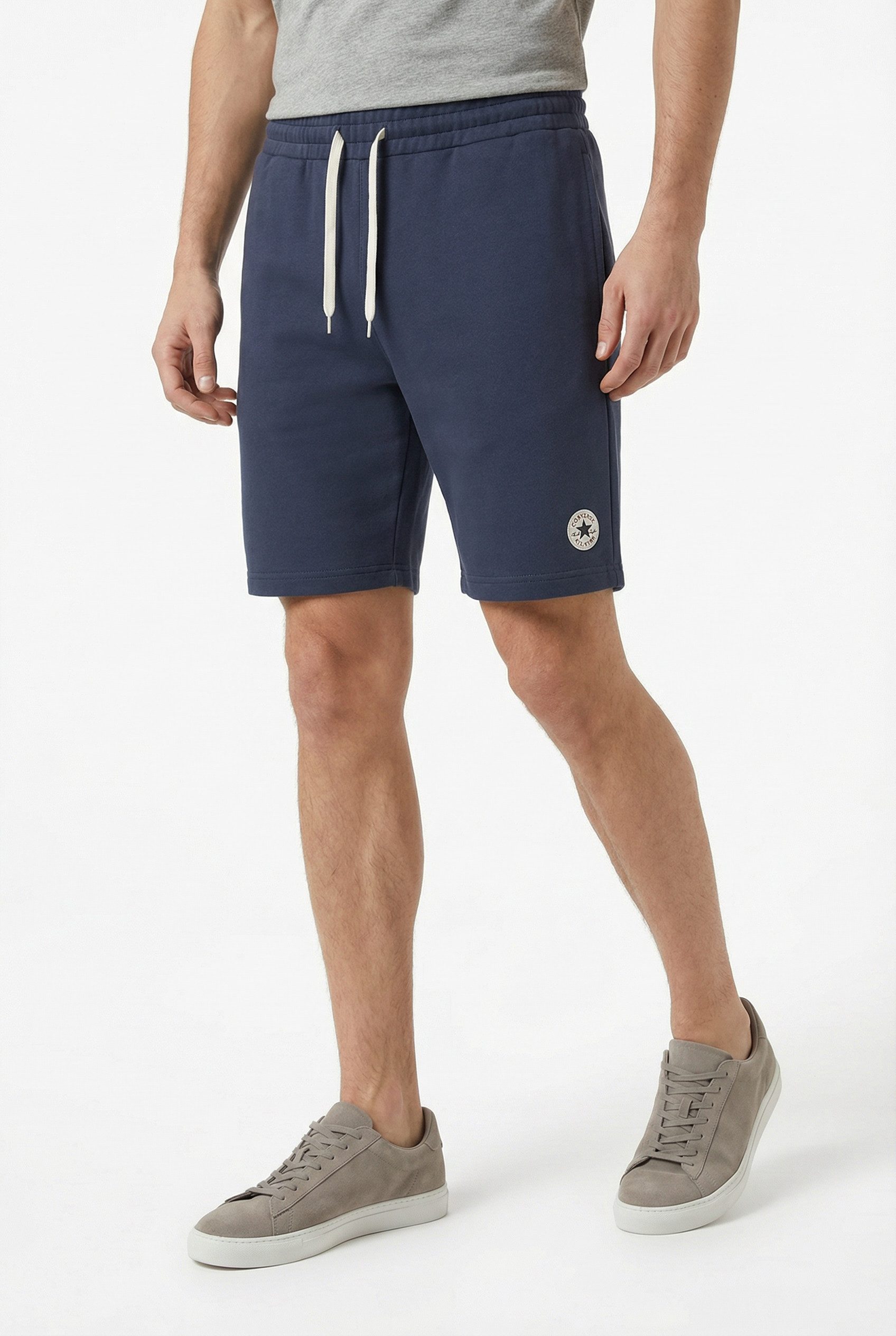 Sweatshorts CHUCK PATCH SHORT