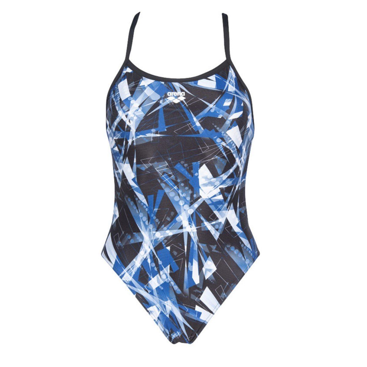 Arena Badeanzug arena Badeanzug Damen Night Lights aus MaxLife Material günstig online kaufen