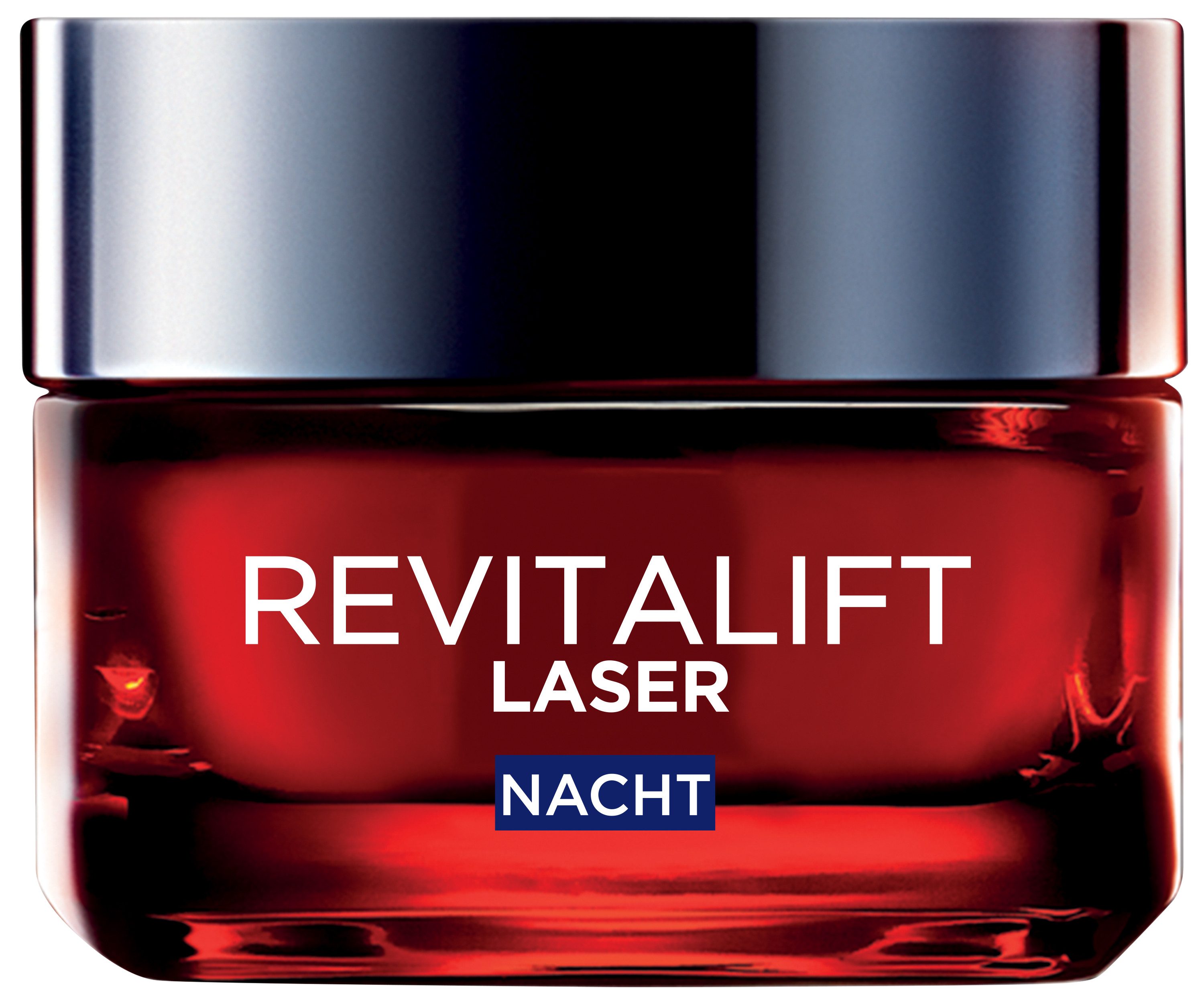 L'ORÉAL PARIS Gesichtspflege-Set REVITALIFT LASER X3 TAG & NACHT, 2-tlg., feuchtigkeitsspendend, mildert sichtbare Falten, strafft die Haut
