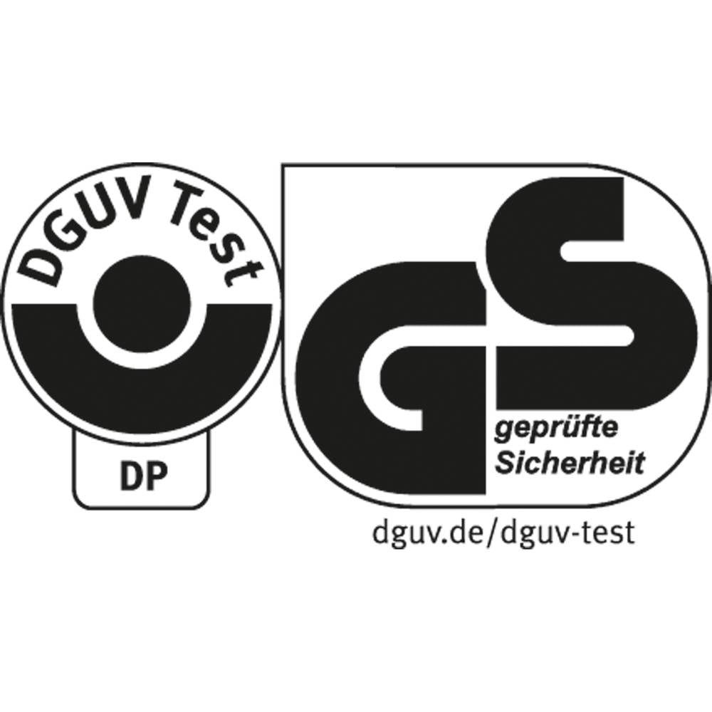 LEITZ Aktenordner Ordner DIN A4 Rückenbreite: 52 mm 10155095