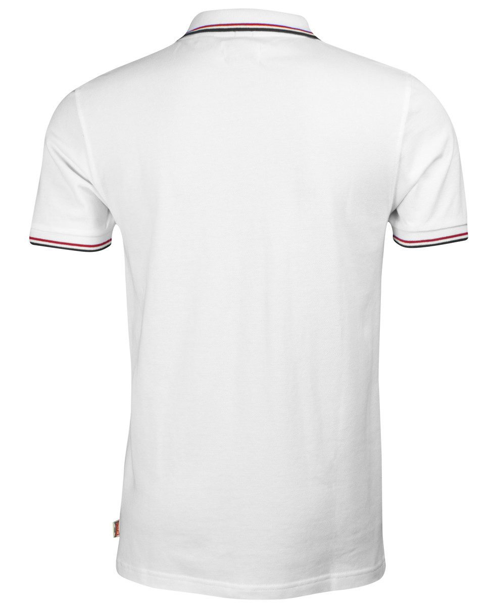 Lonsdale Poloshirt Lion (Packung, 1-tlg., 1er-Pack)